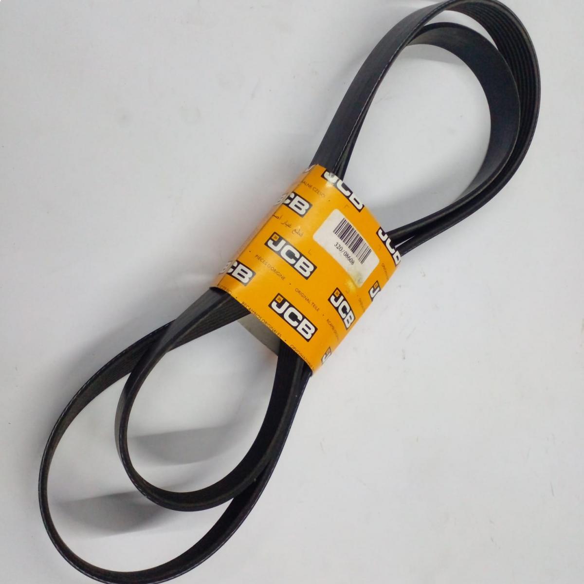 Banda l=2002 540-140 retro 3cx - 320/08608