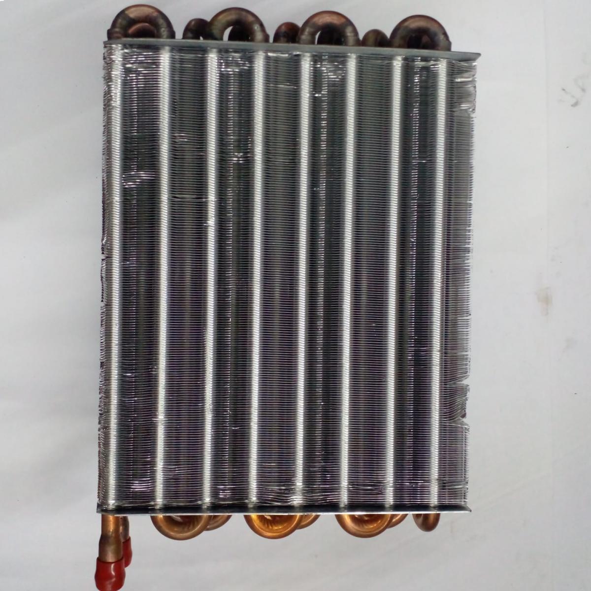 Condensador radiador jcb 214 - 30/925504