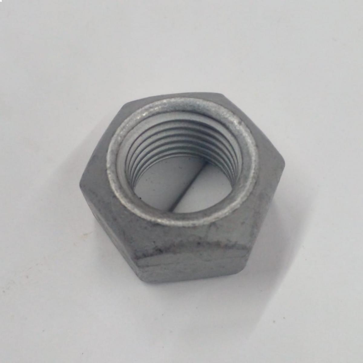 Tuerca pasador piston de carga manipulador 531-70 - 1370/0703D