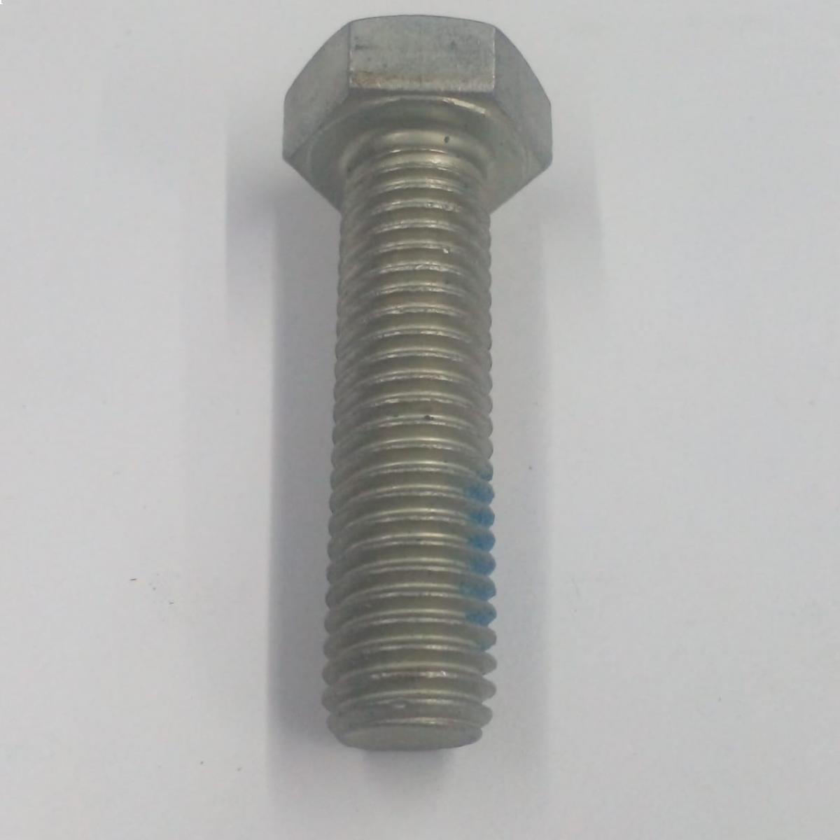 Tornillo 12x45mm almoadilla 540-140 - 1318/0511Z