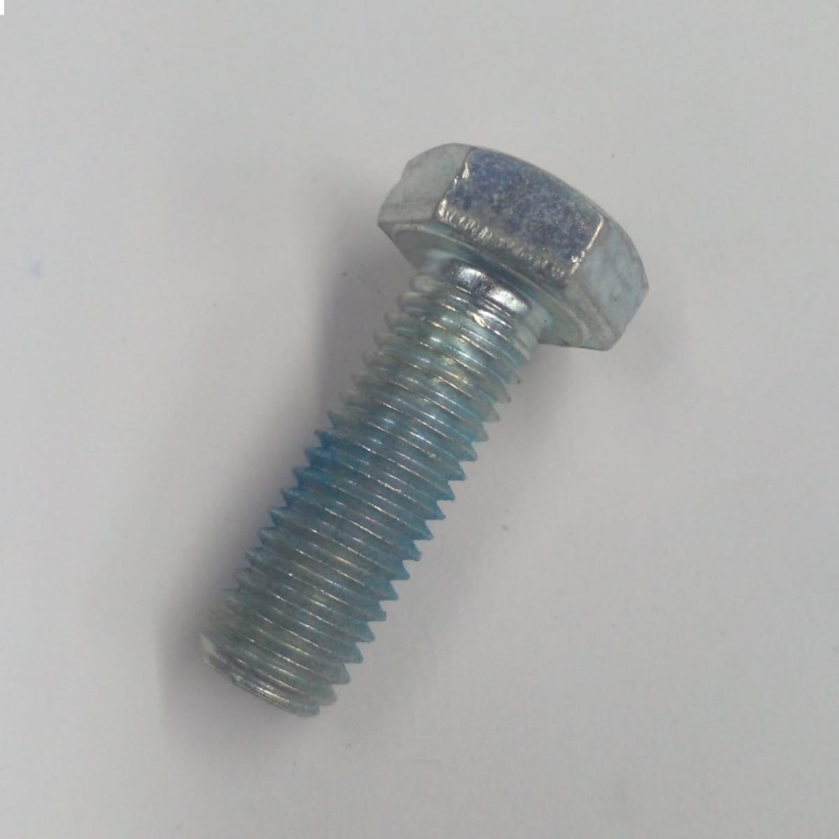 Tornillo 12x35mm almohadilla 5640-140 - 1318/0509Z