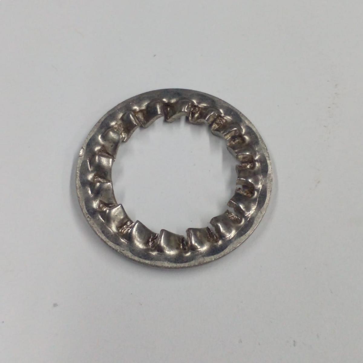 Arandela de bloqueo jcb 456zx - 1418/0018Z