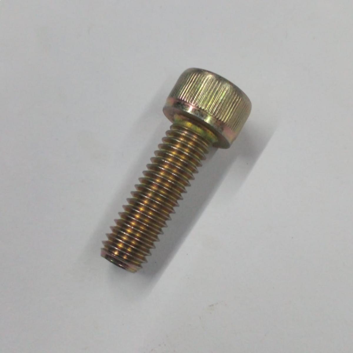 Tornillo de cabeza m8x25mm jcb 456zx - 1391/3307Z