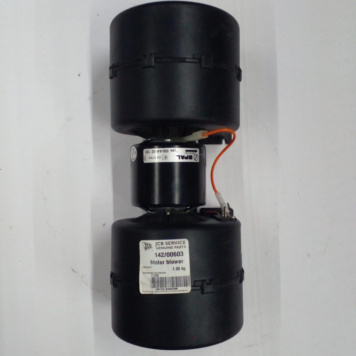 Turbina a/a 214e 3c - 142/00603