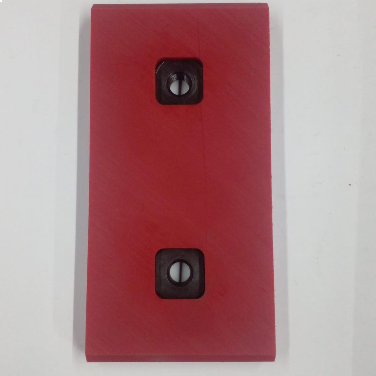 Baquelita lateral manipulador 535-95 - 160/00982