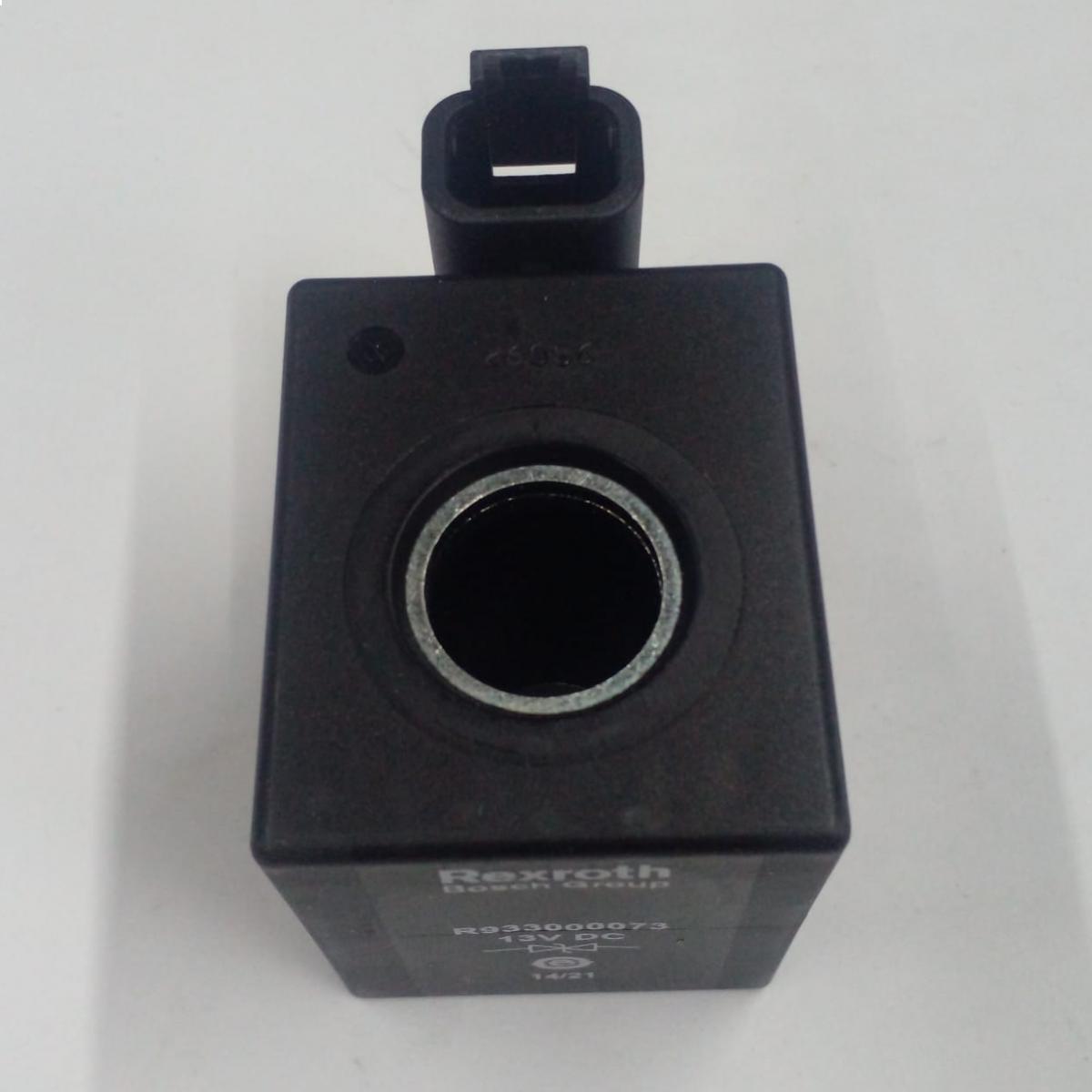 Bobina de 12 vl vavula de direccion 531-70 - 25/222645