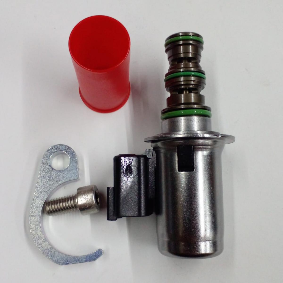 Solenoide ensamble retro jcb 215 4t 459/m2874 - 459/M2874