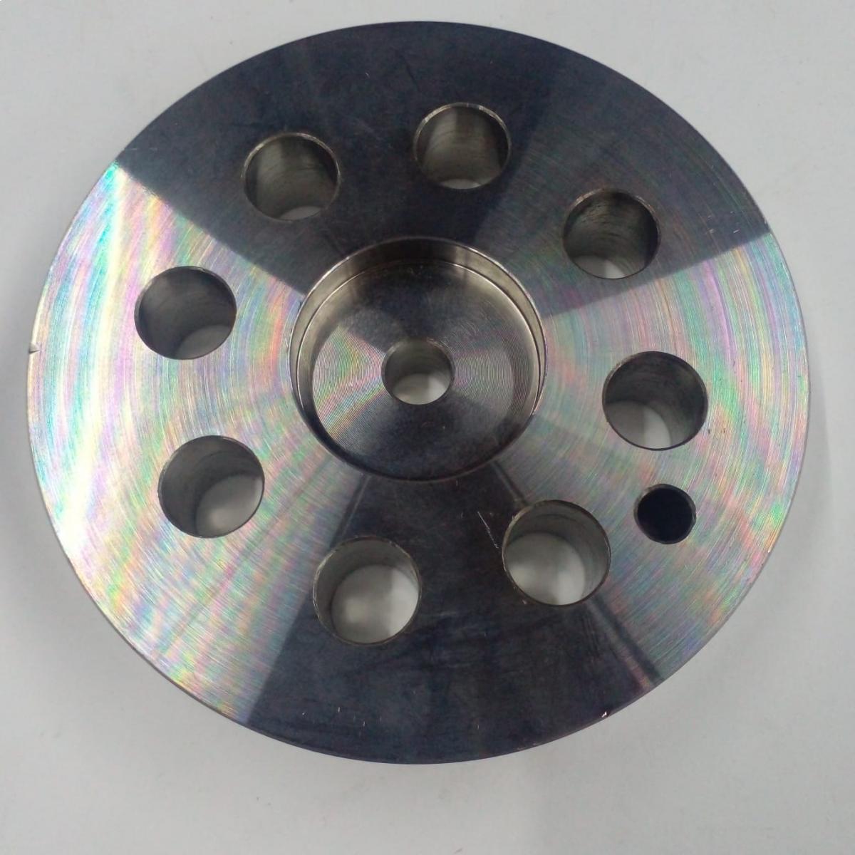 Polea del cigueñal retro 3cx - 320/03133