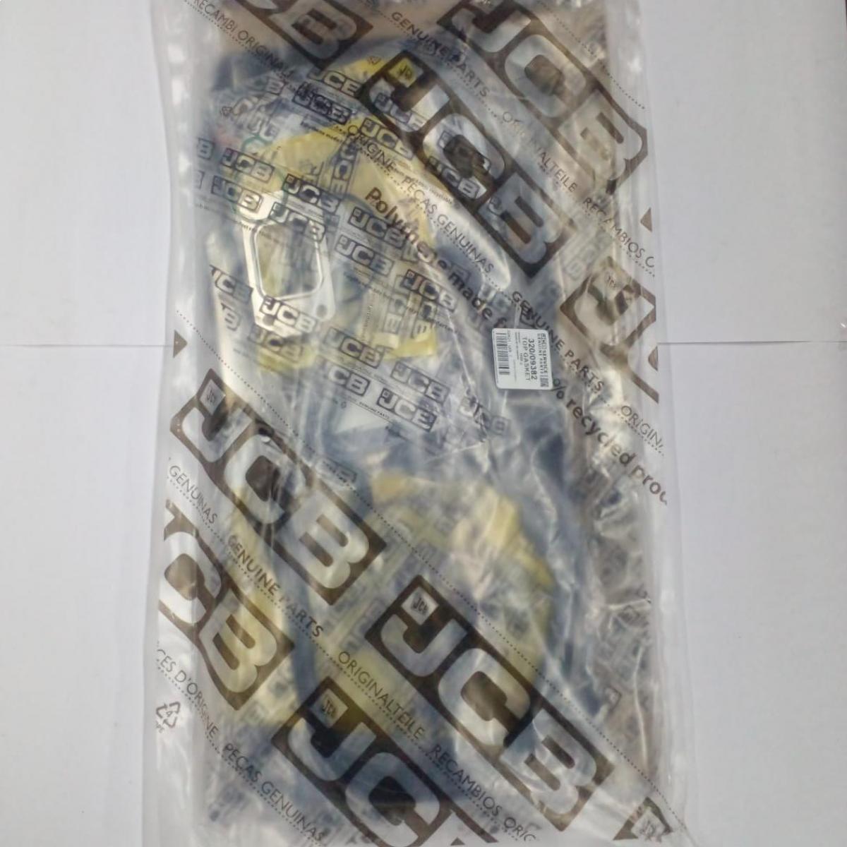 Kit empaque 3c = 320/09280 - 320/09382