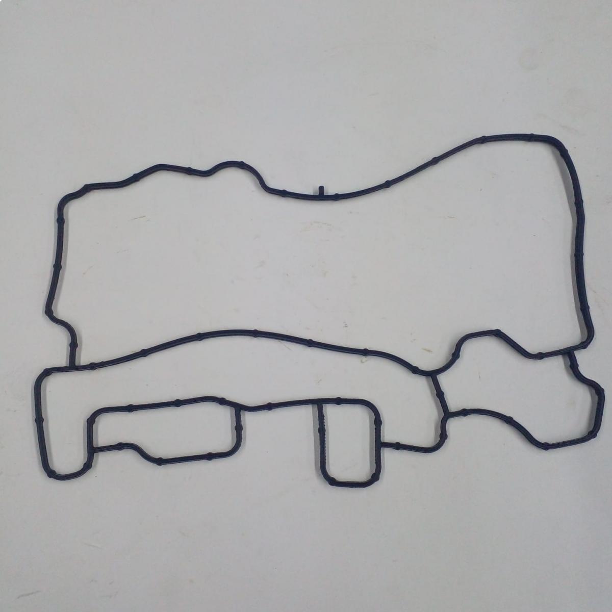 Empaque tapa del enfriador de aceite manipulador - 320/04409