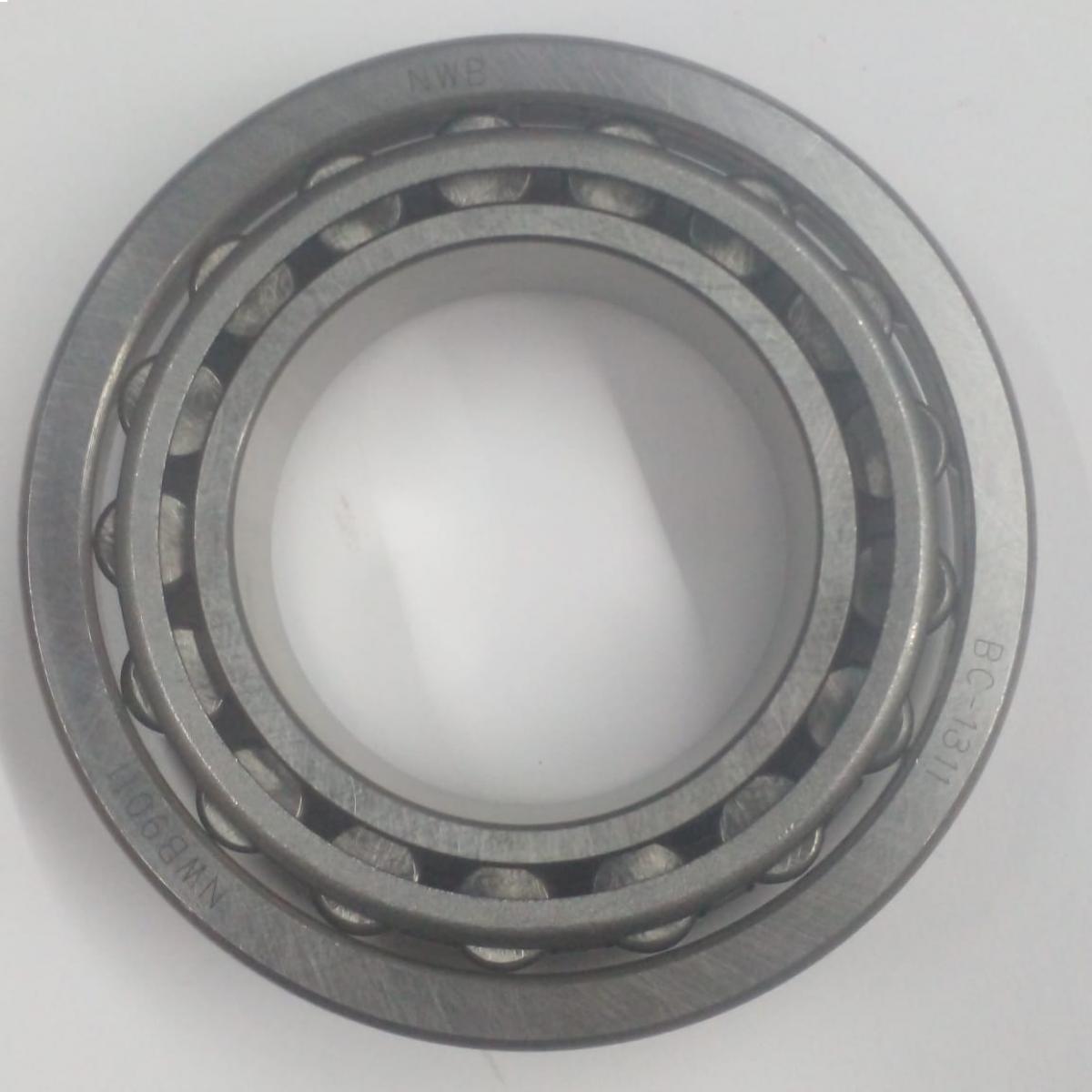 Baleros diferencial delantero 3cx jcb - 907/09200