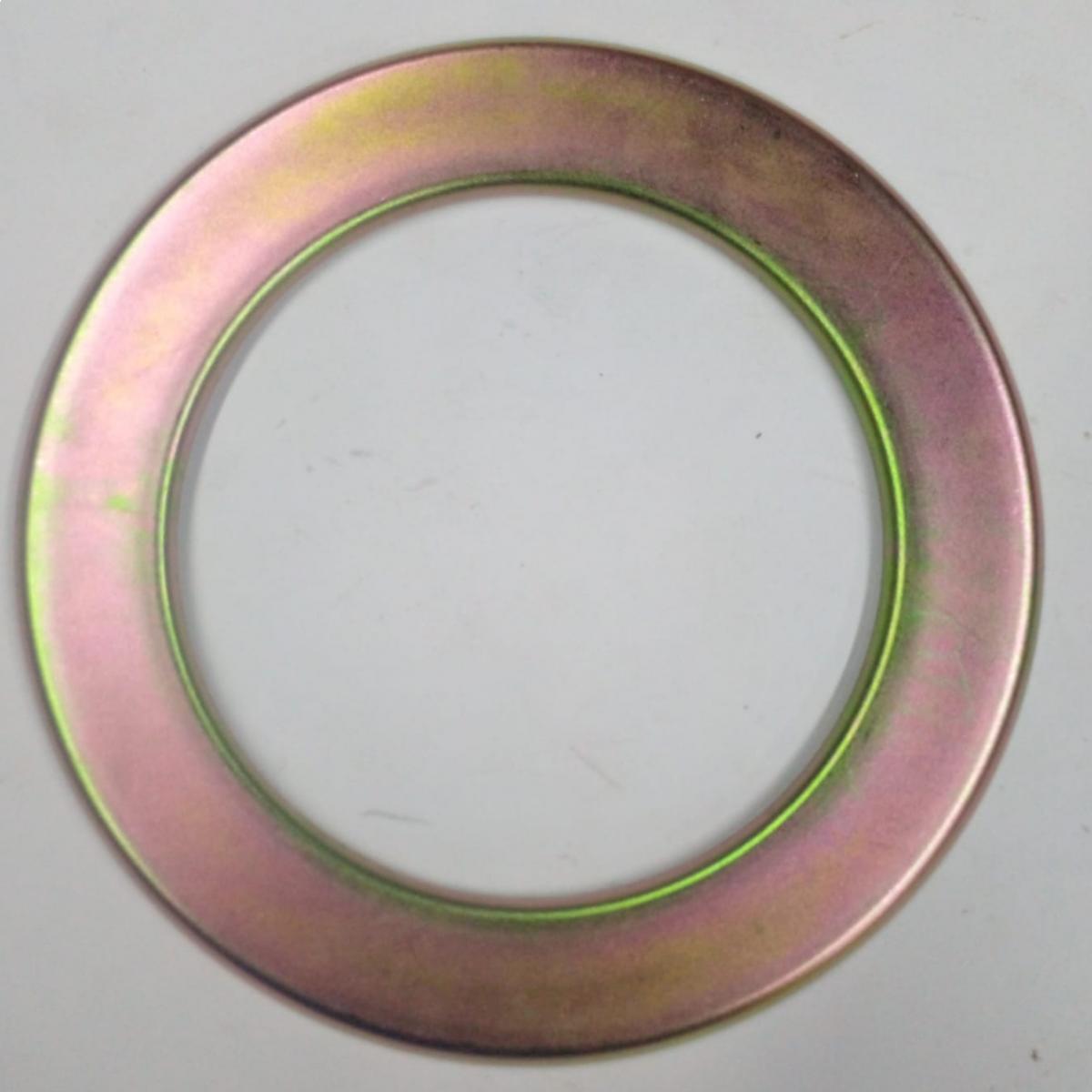 Cubierta plato, cubo diferencial 214e 3c 215 - 458/20403
