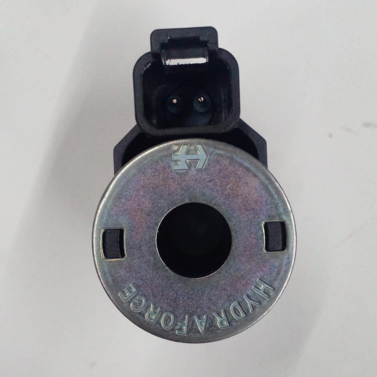 Bobina de distribuidor 3 vias tlt35 - 400/T7611