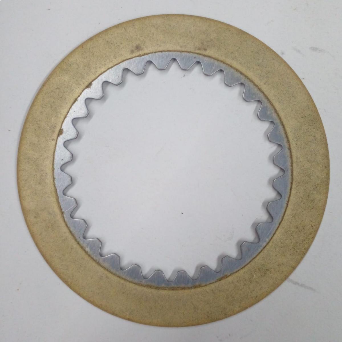 Plato de friccion diferencial 215 - 450/20402