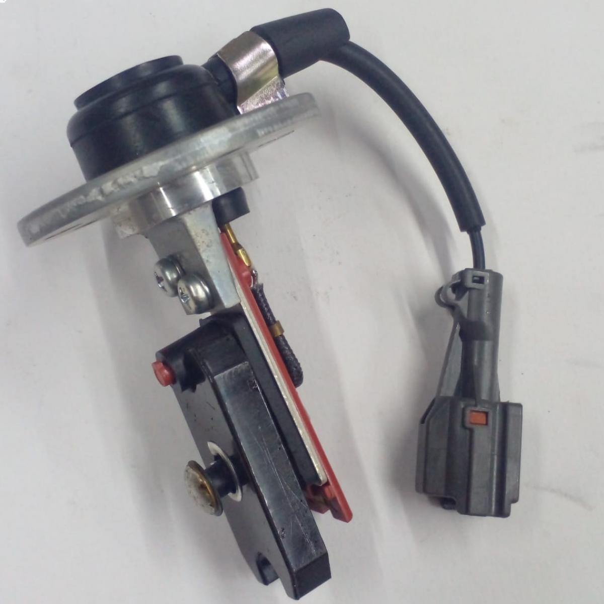 Sensor de nivel js 330 - 701/80561