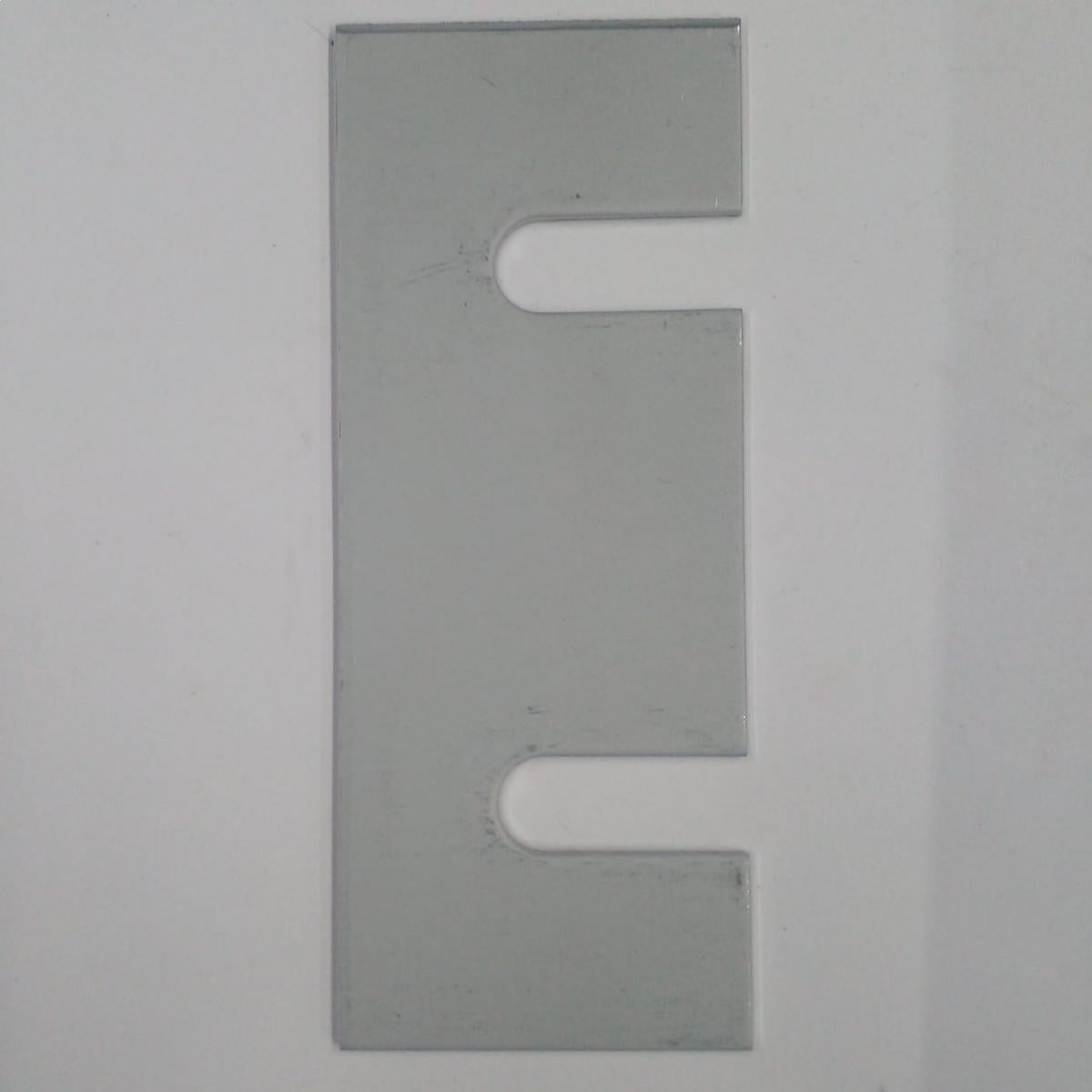 Laina de ajsute 150x60x3.0 535.95 - 162/01554