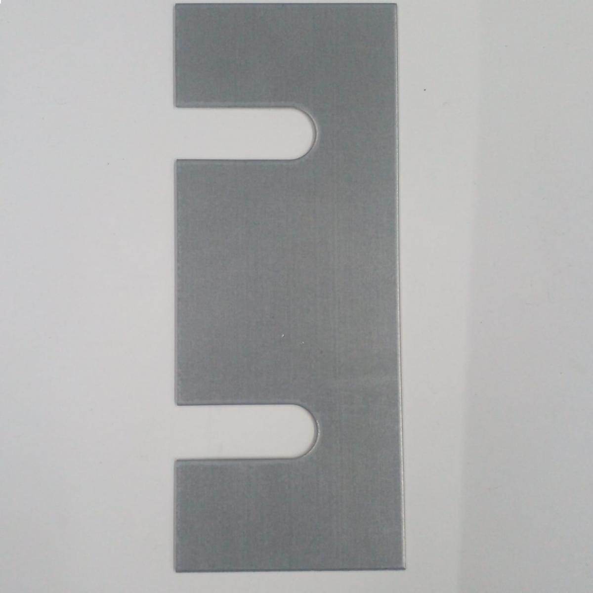 Suplemento 150x60x1.6 535-95 - 162/01553