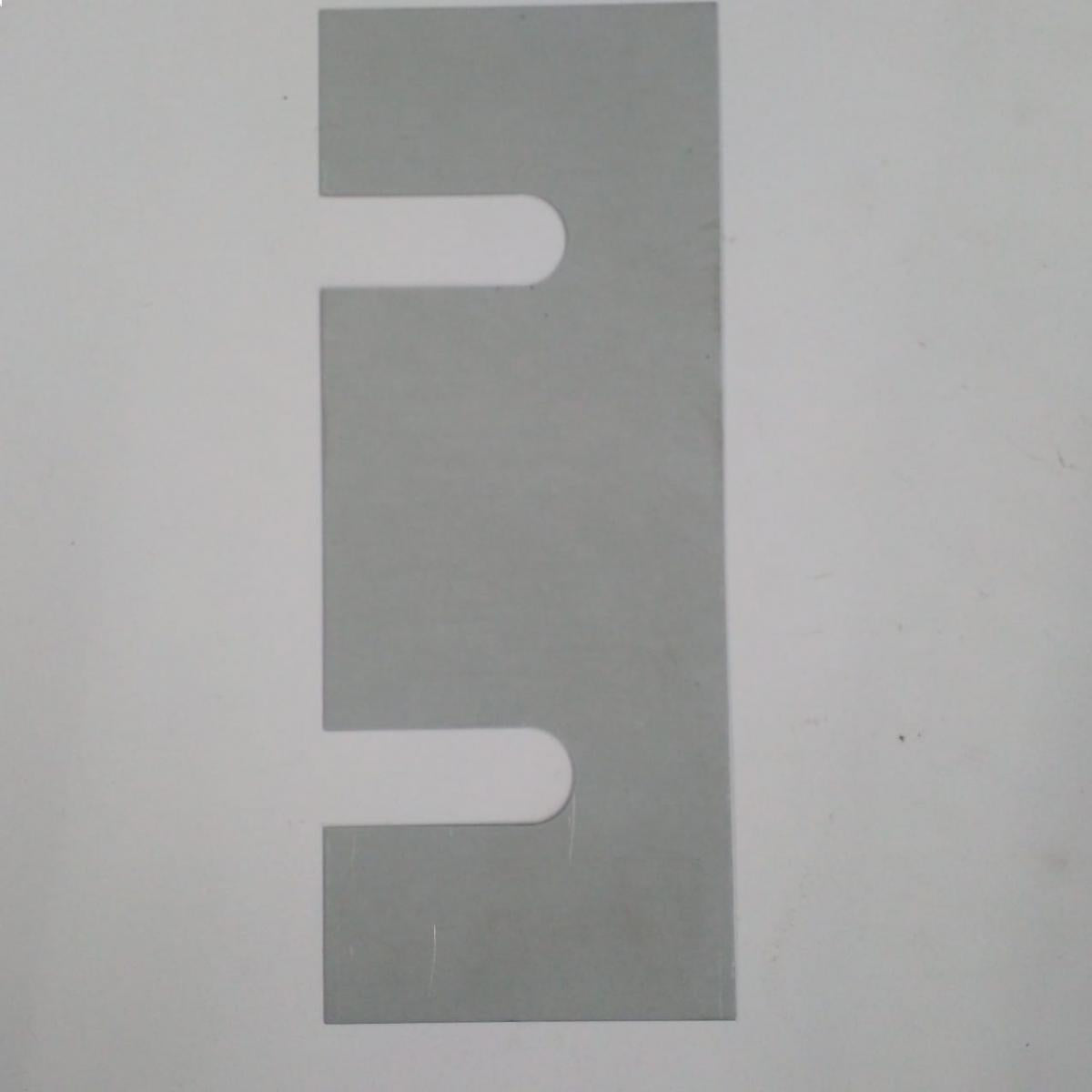 Laina de ajuste 150x60x0.7 531-70 - 158/30180