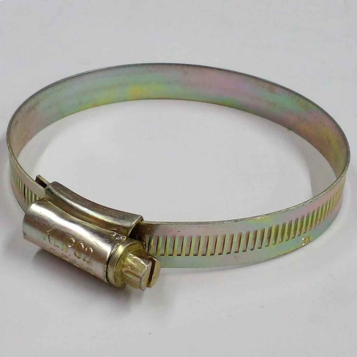 Clips abrazadera mini retro jcb 208s - 2201/0013