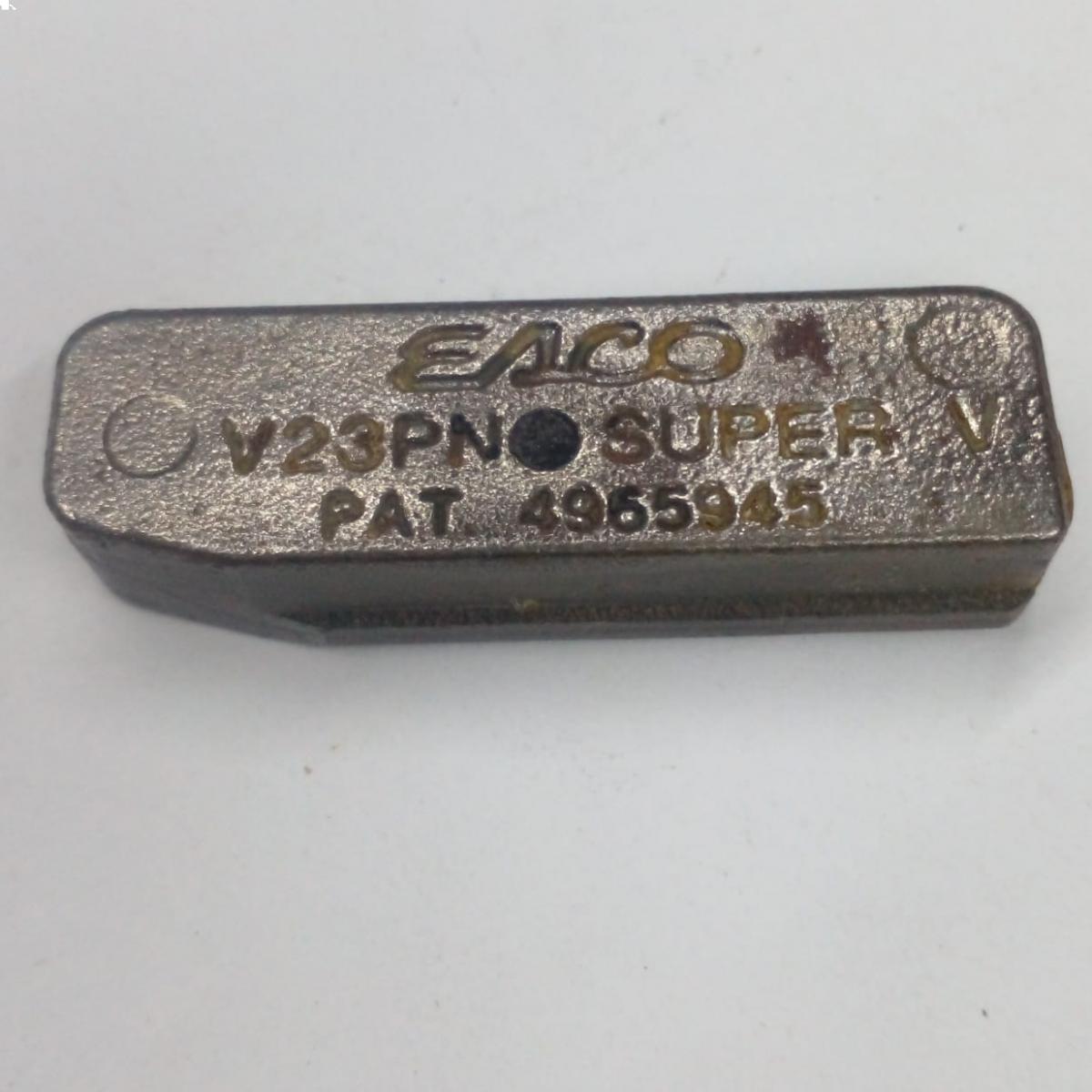 Pasador punta excavadora js 220/260 - 510/92002