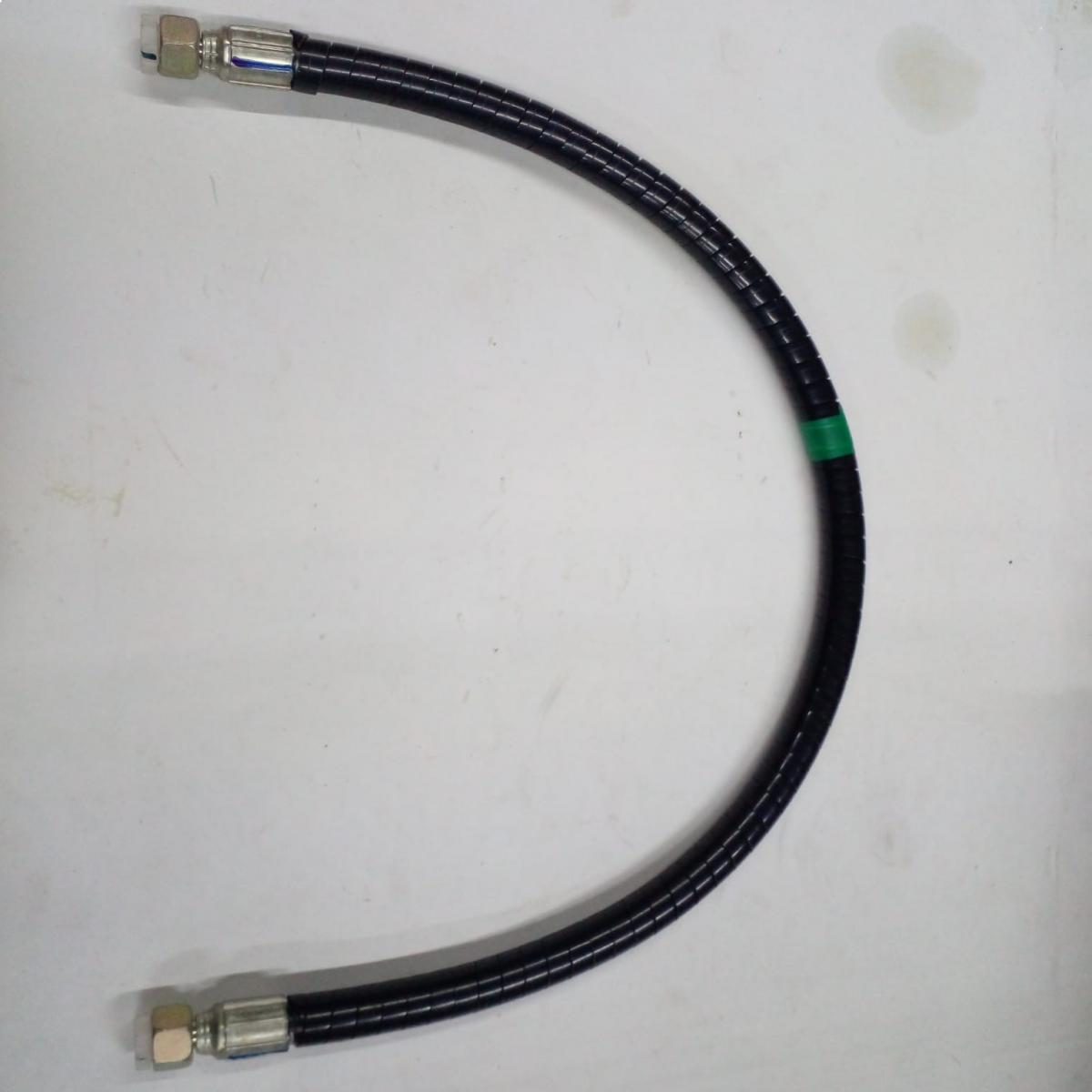 Manguera 3/8 bsp 800mm instalac bote 6-1 ecx - 612/80156