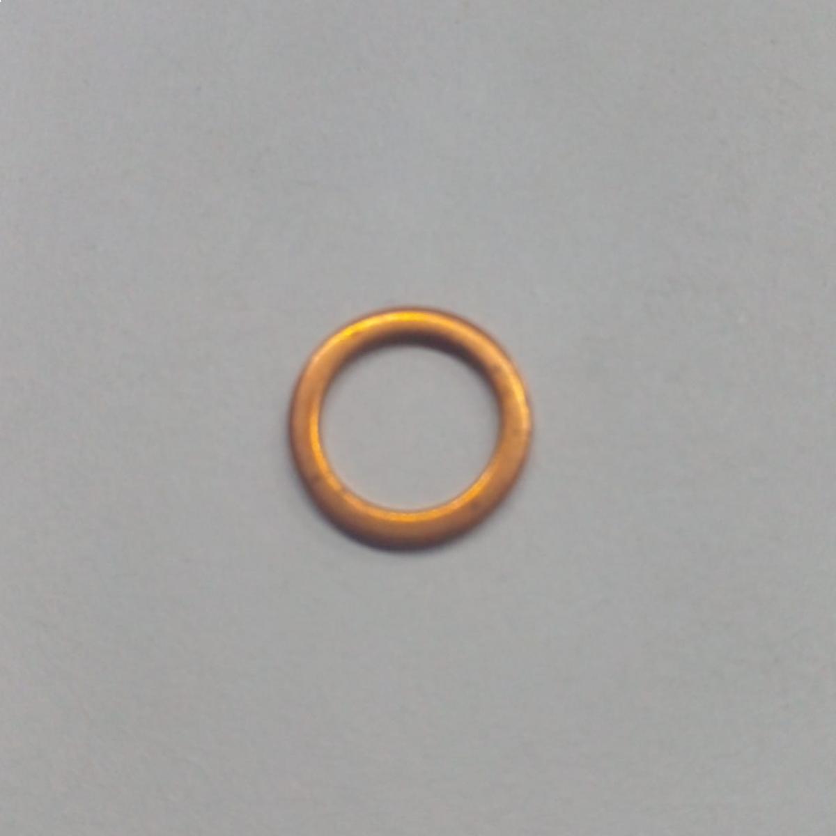 Arandela de cobre m8 - 320/06246