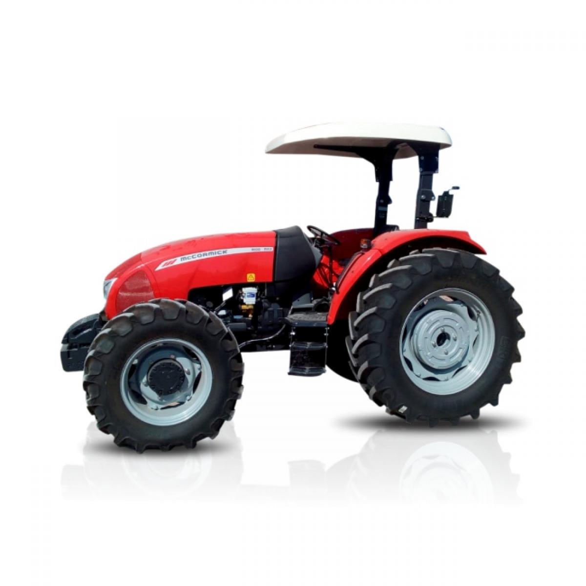 C MAX 110 ROPS