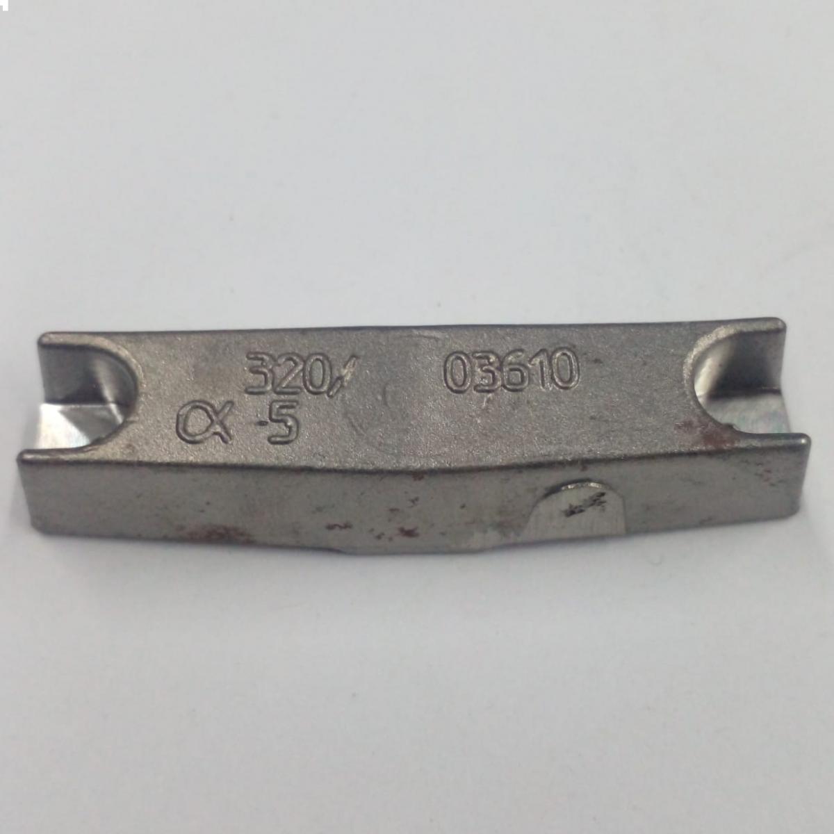 Pieza puente 3cx - 320/03632