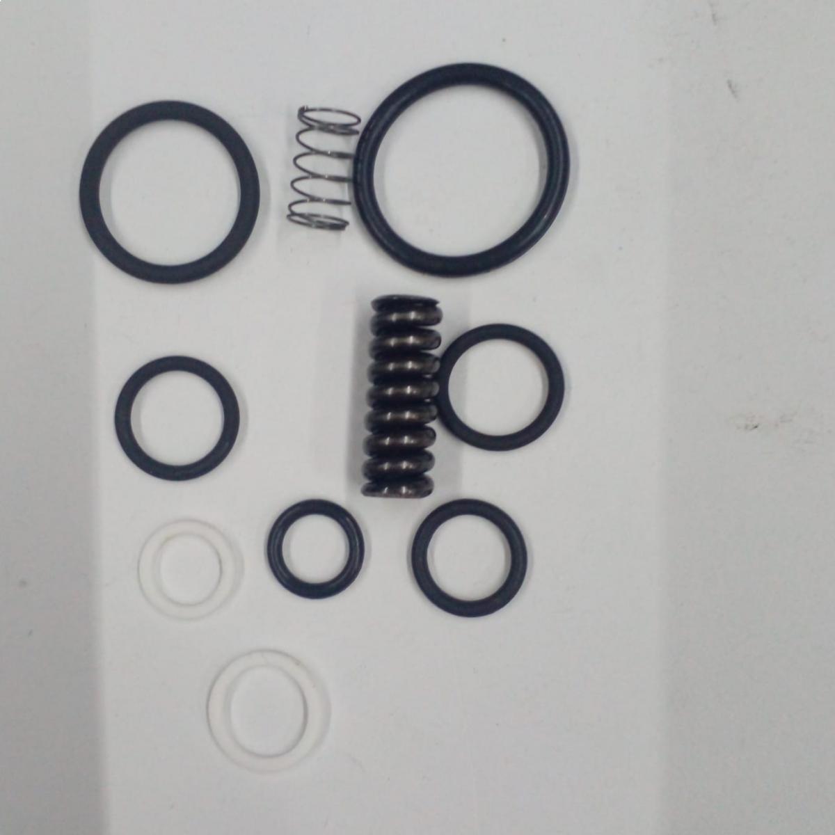 Kit de reparacion valvula retro 3cx - 25/974632