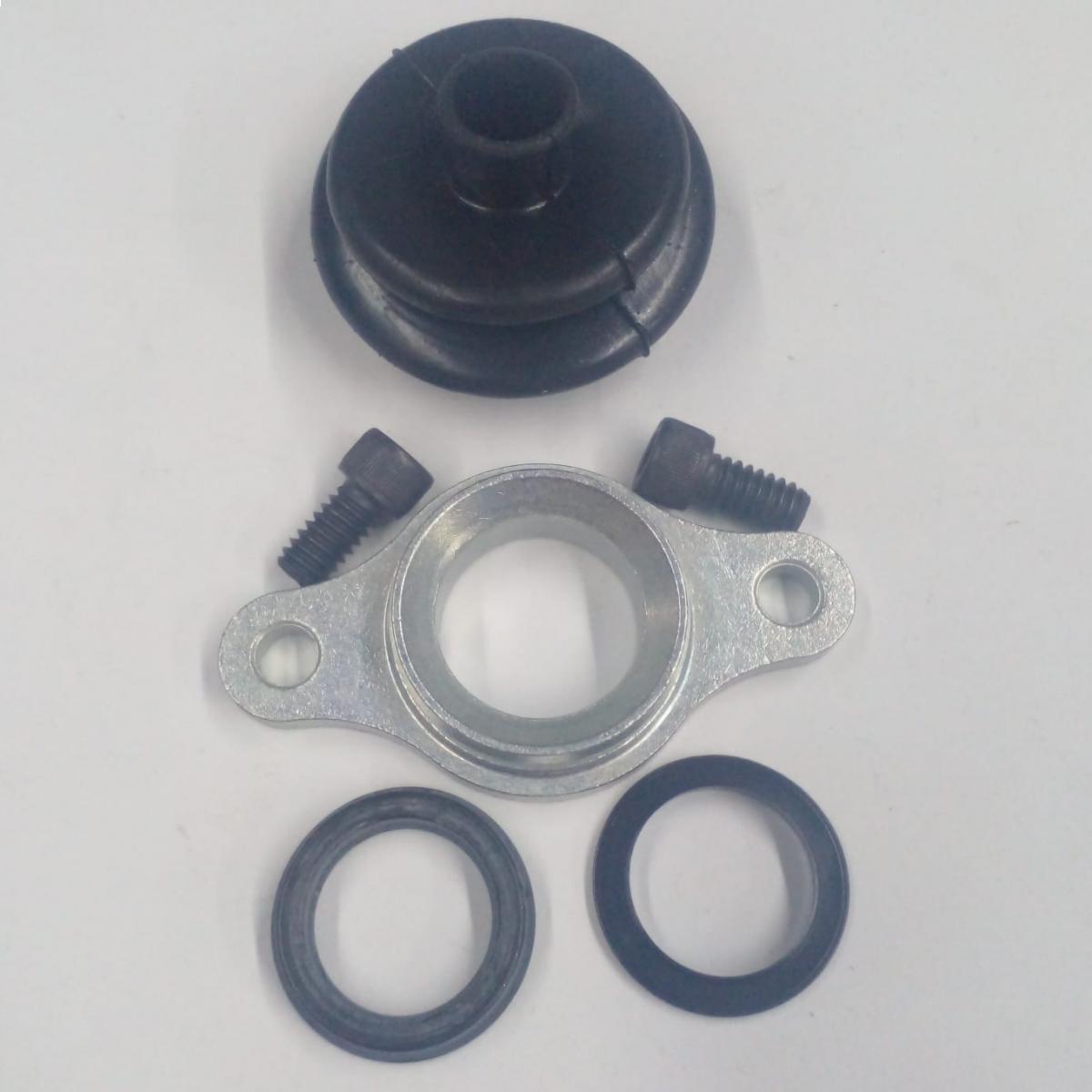 Kit sellos block de valvulas 215 jcb - 25/221745