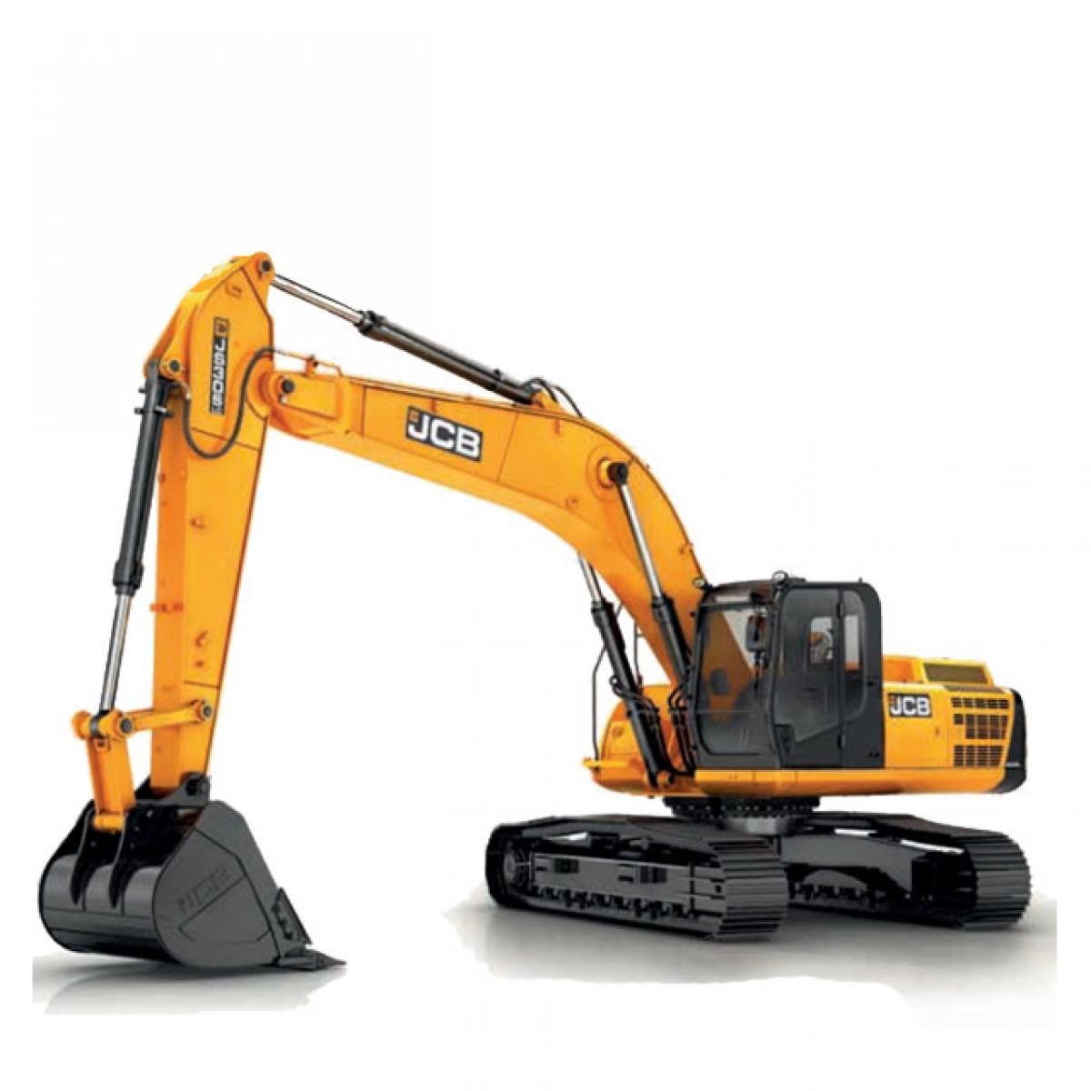 JS 305 LC