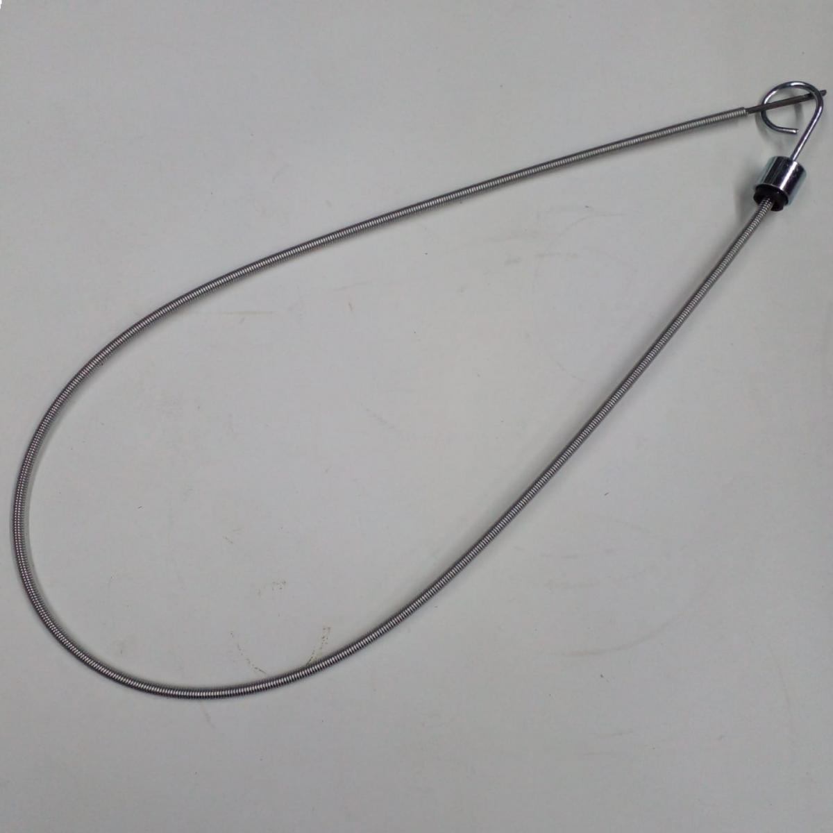 Bayoneta aceite 214 - 123/02407