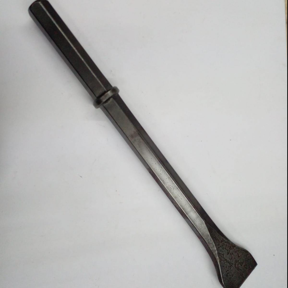 Punta para asfalto jcb - 995/32920