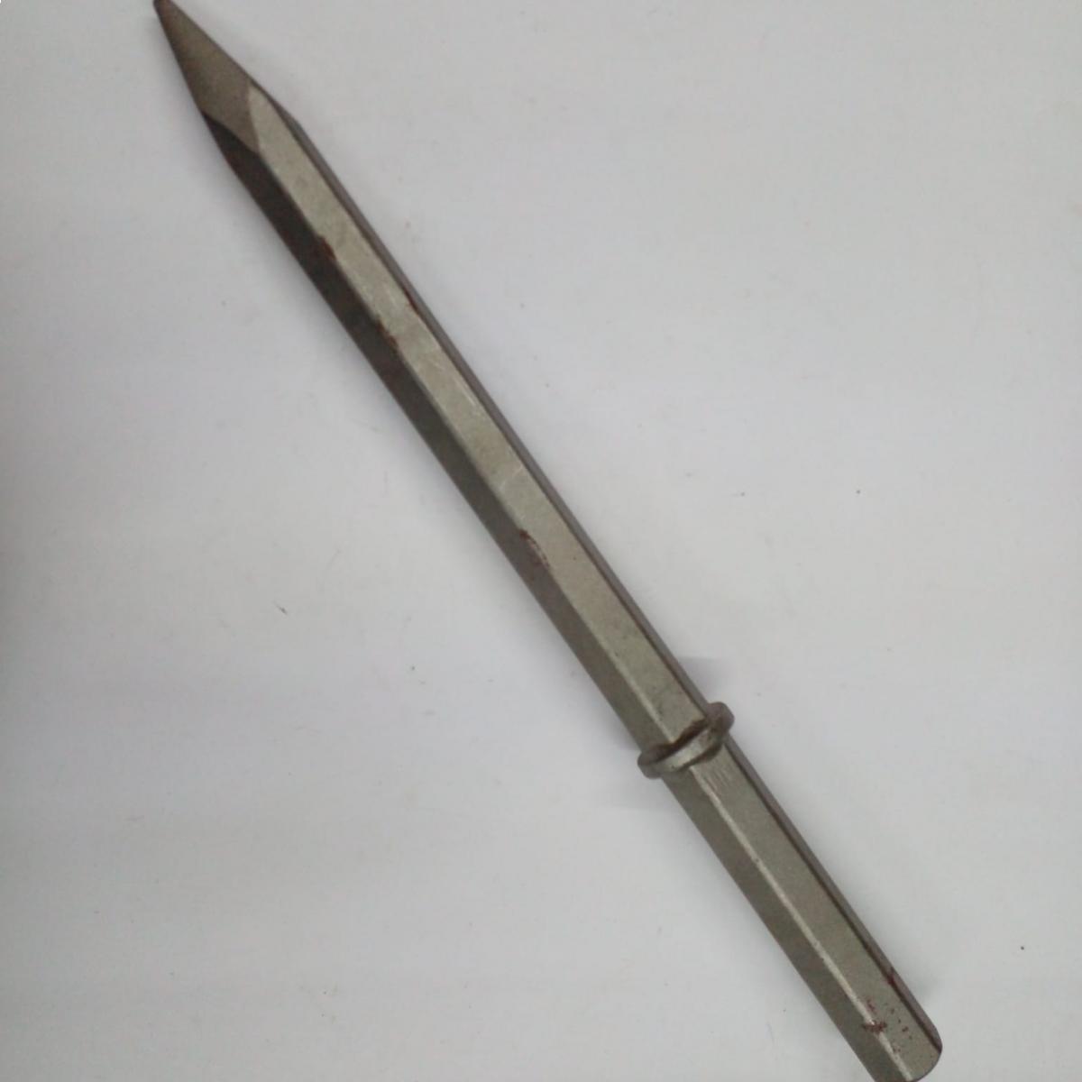 Punta conica para concreto jcb - 995/32915