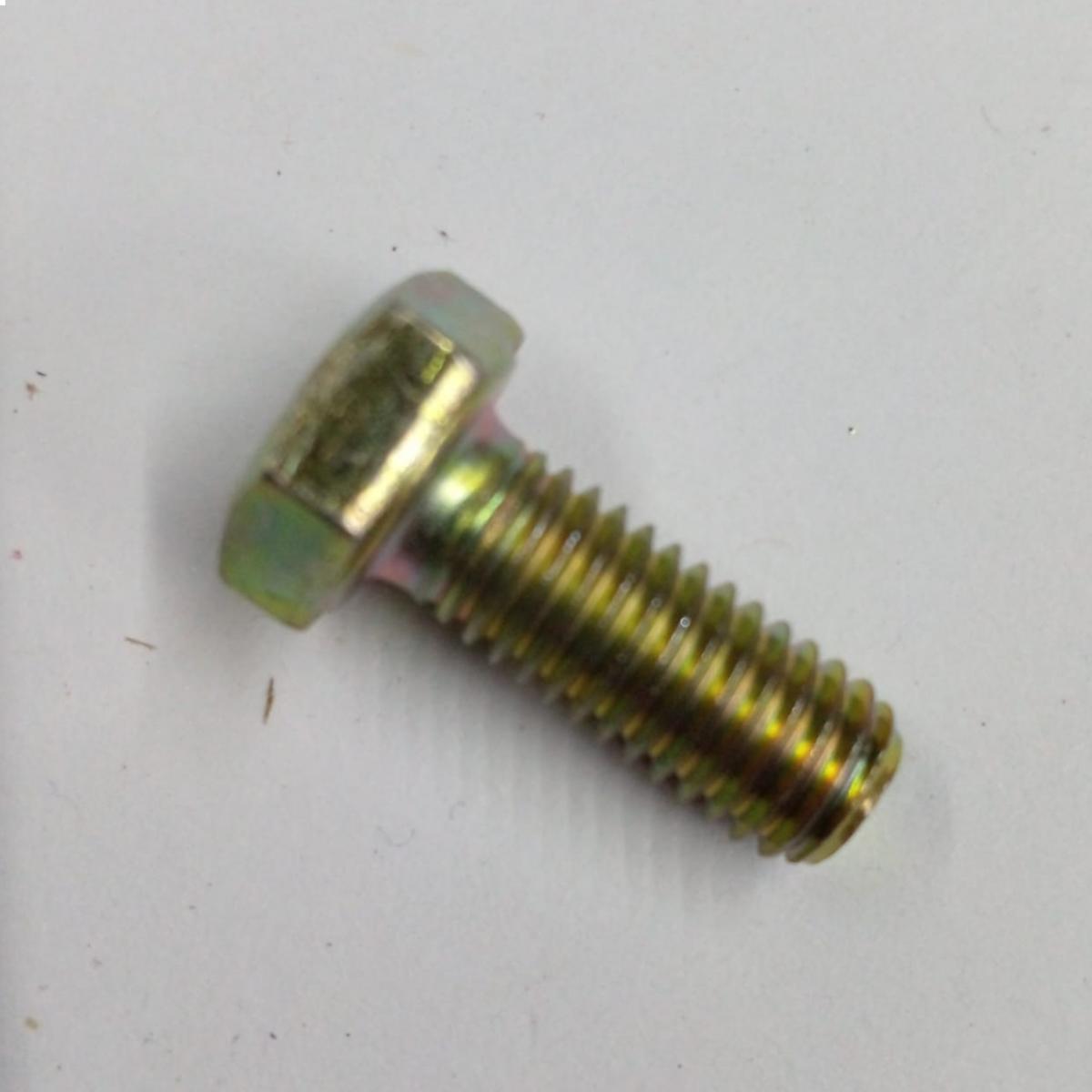 Tornillo soporte lampara de trab excavadora js 205 - 1316/0305Z