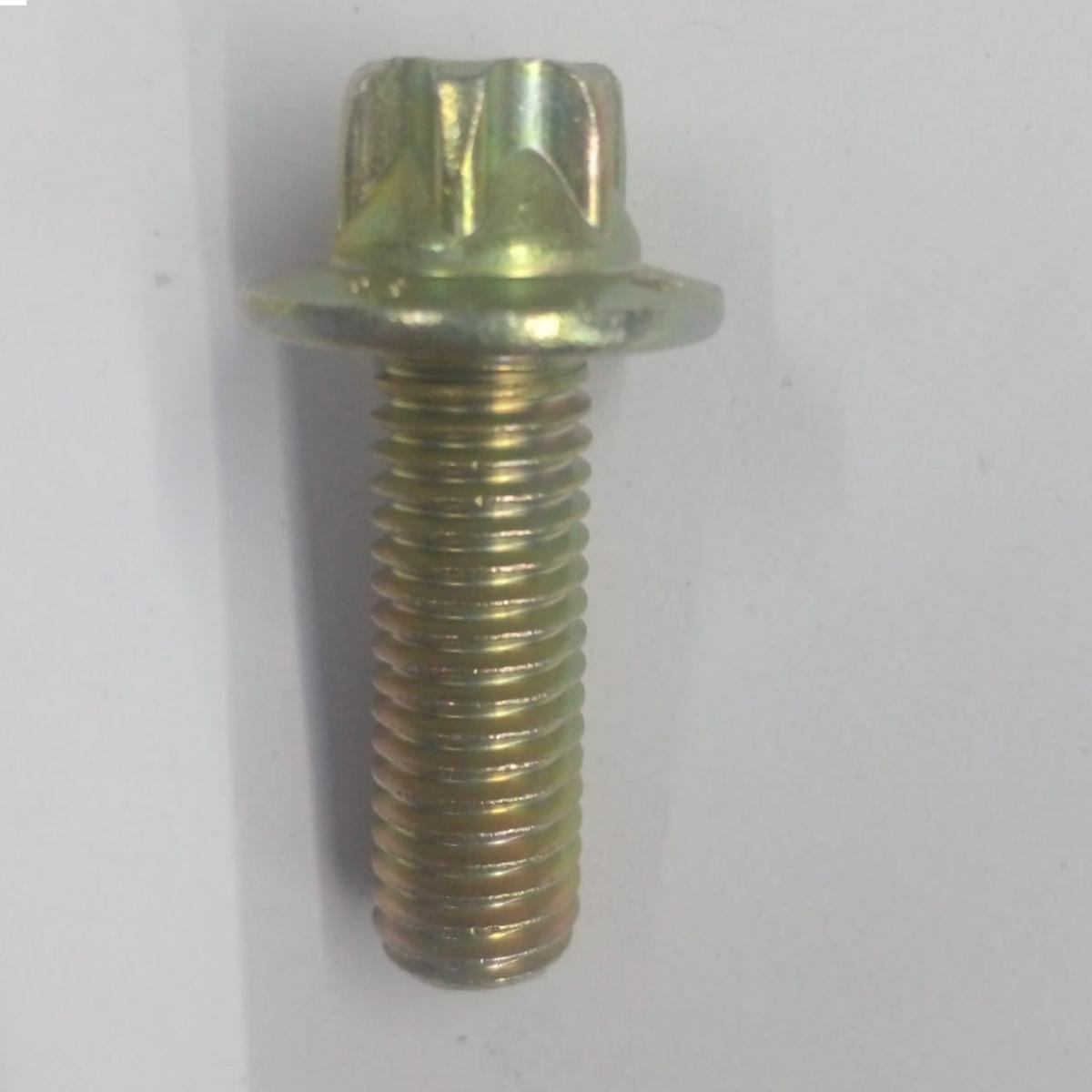 Tornillo estrella m10x30 alternador - 1319/0408Z