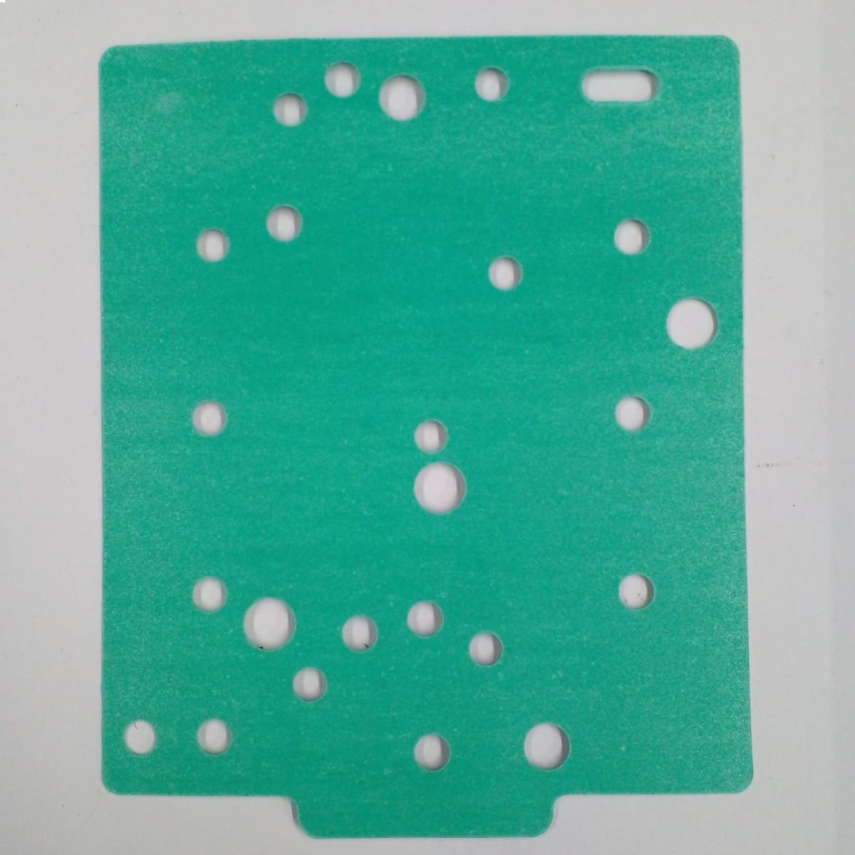 Empaquetadura 3cx - 813/M2979