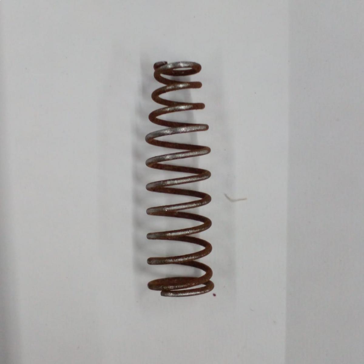 Resorte valvula reguladora 535-125 - 814/00222