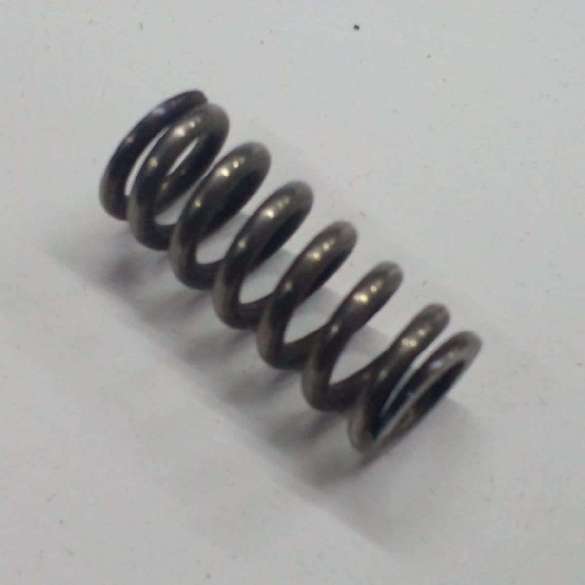 Resorte diferencial trasero 3cx - 814/00367