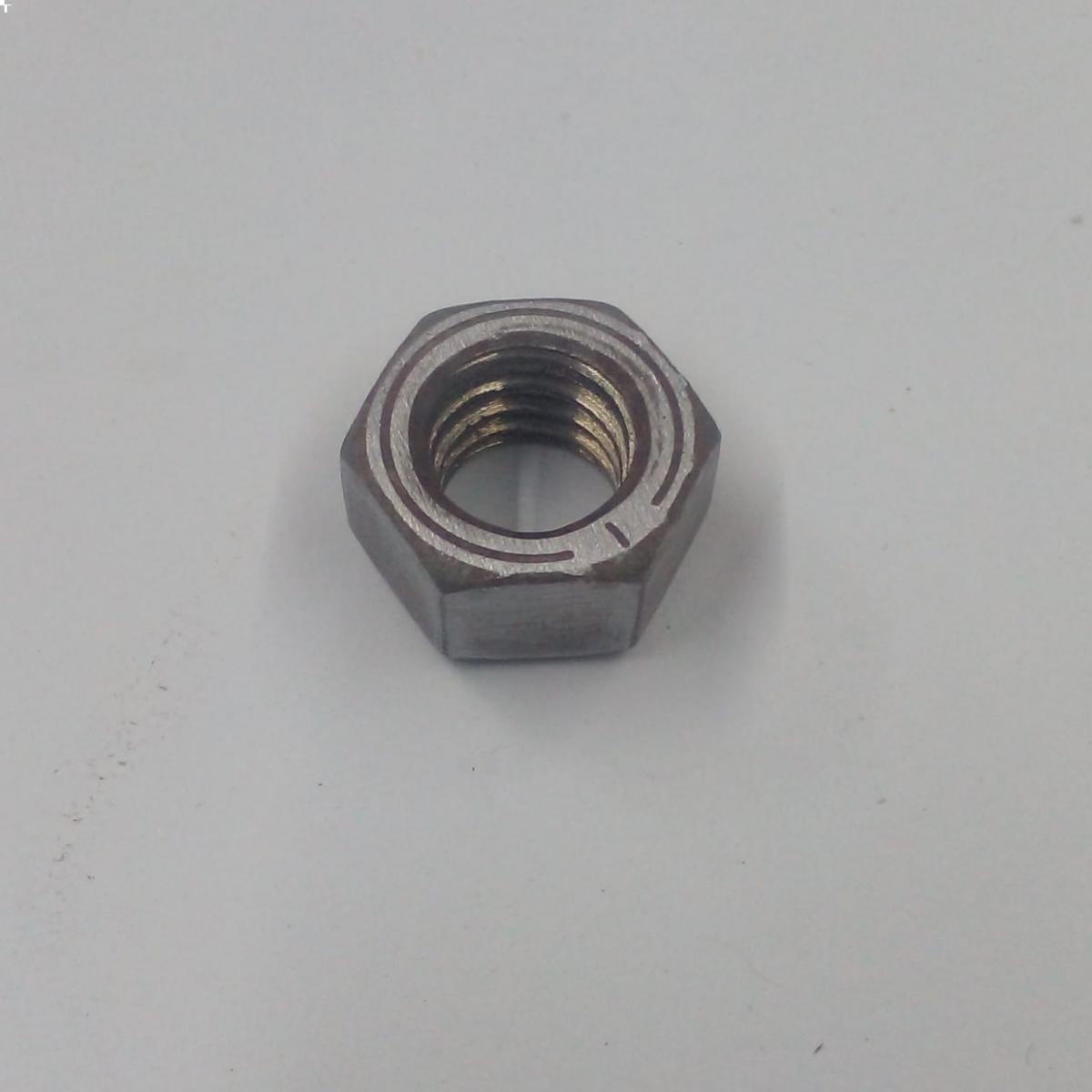 Tuercas hexagonal 7/16 3cx - 1340/1801