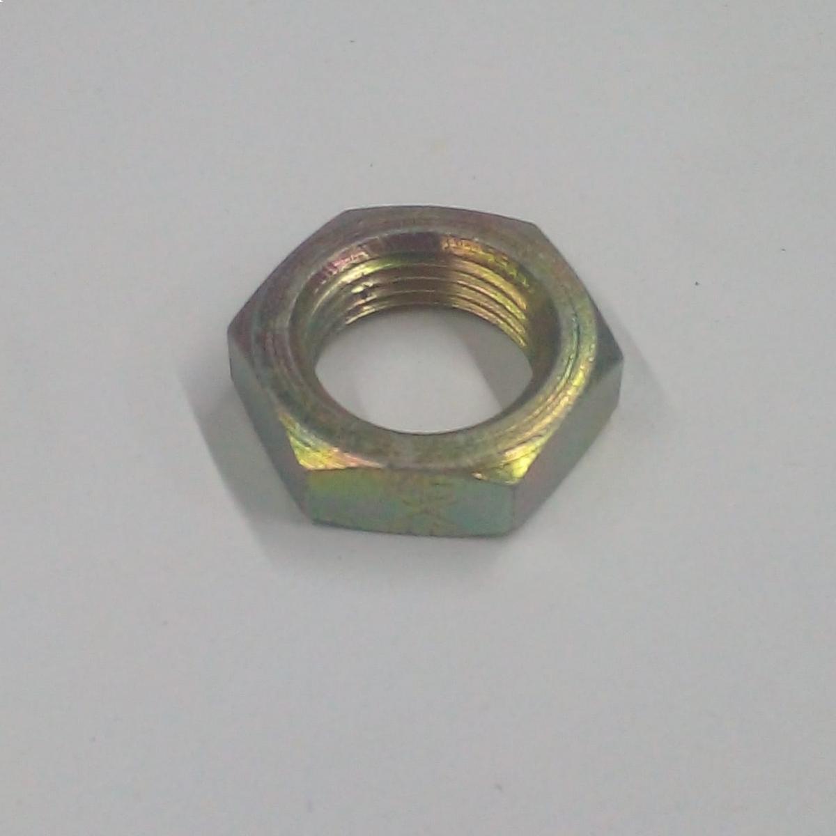 Tuerca de respaldo instalacion bote 6-1 3cx - 1356/0203Z