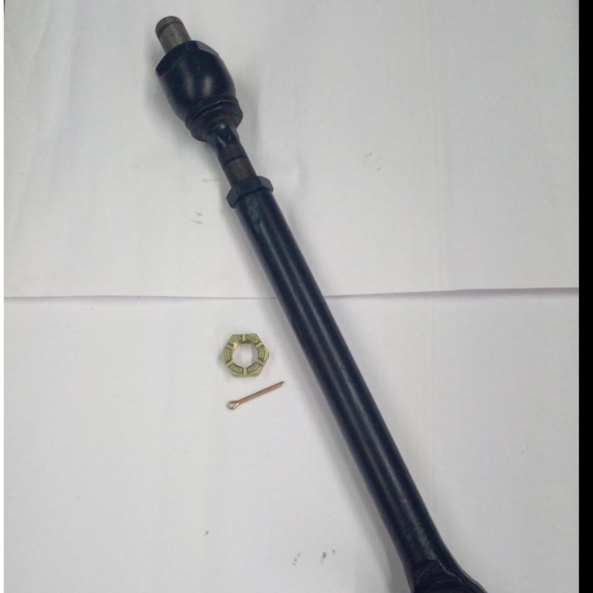 Terminal completa de la direccion jcb 3cx - 128/13949