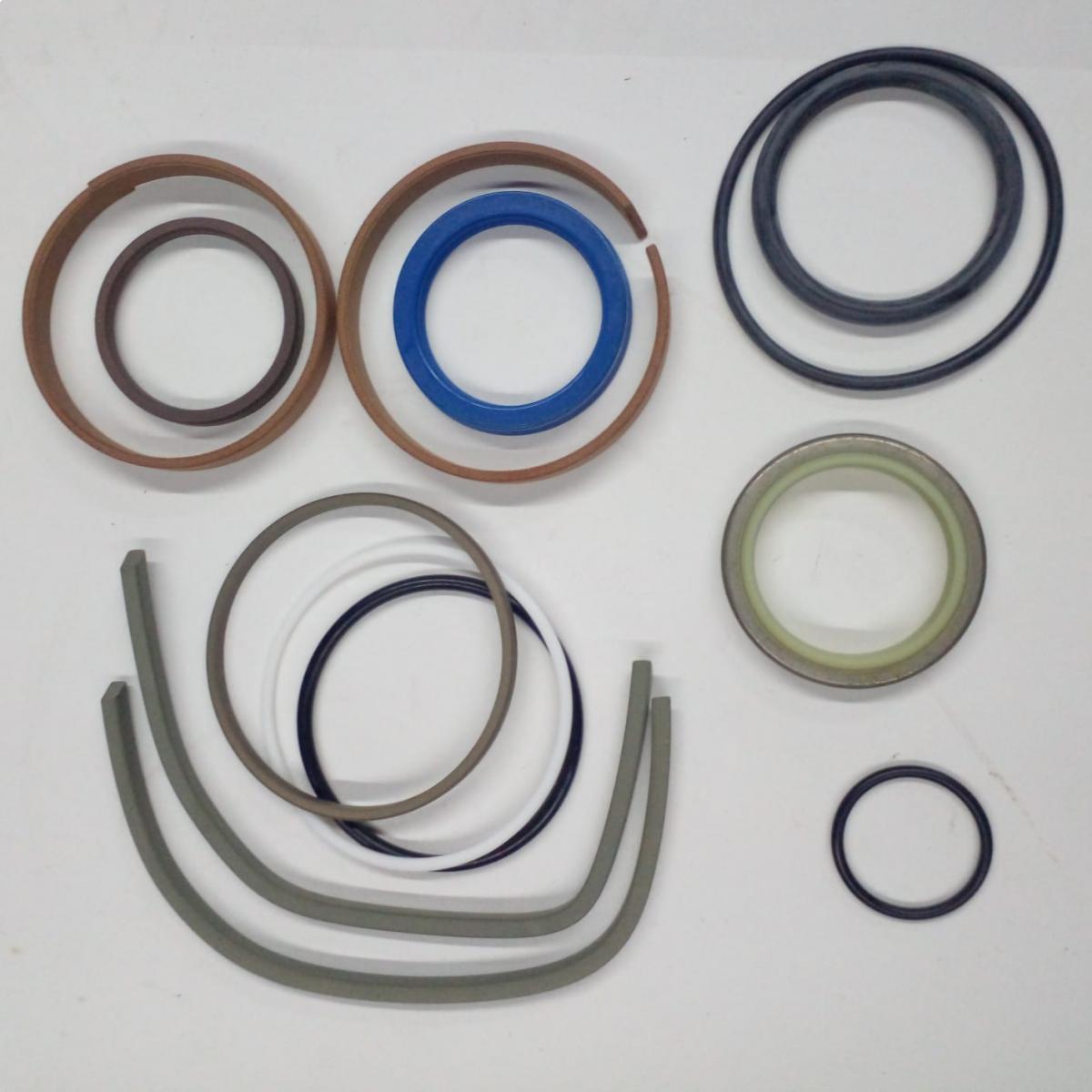 Kit de sellos del depper 3cx - 130/15110