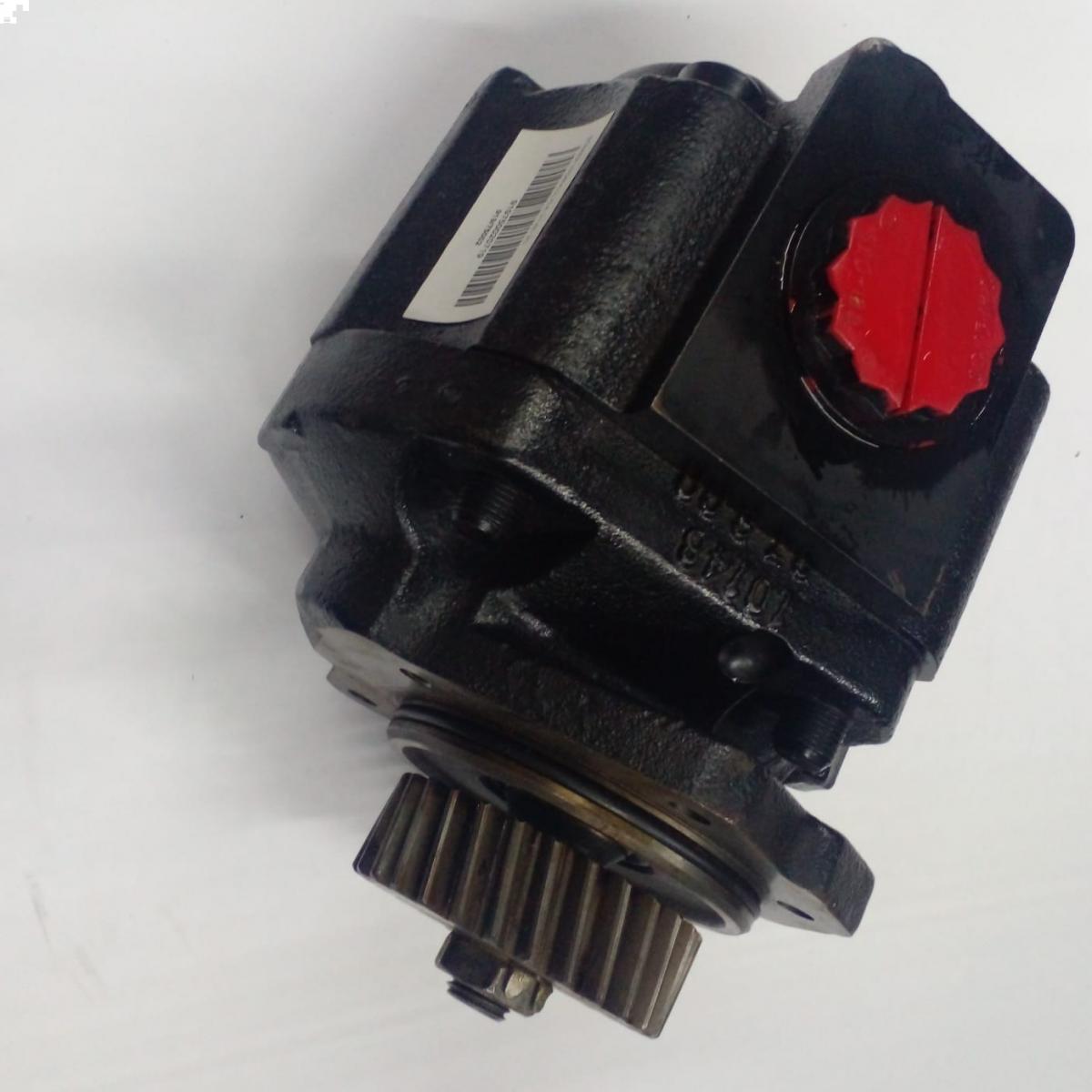 Bomba hidraulica 214e 3c - 919/75002