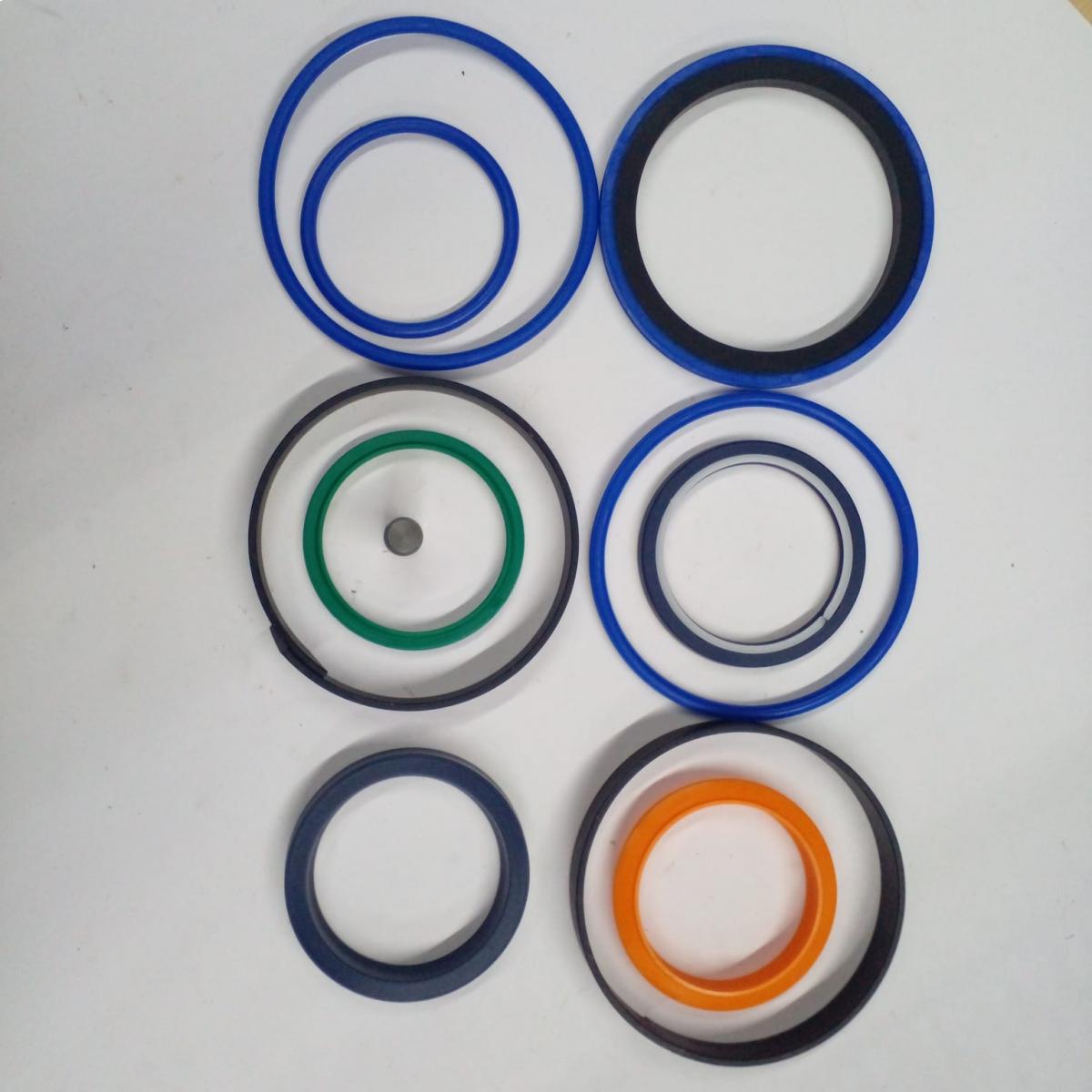 Kit de sellos boom o pluma excavador 214 = 991/20030 - 991/20030