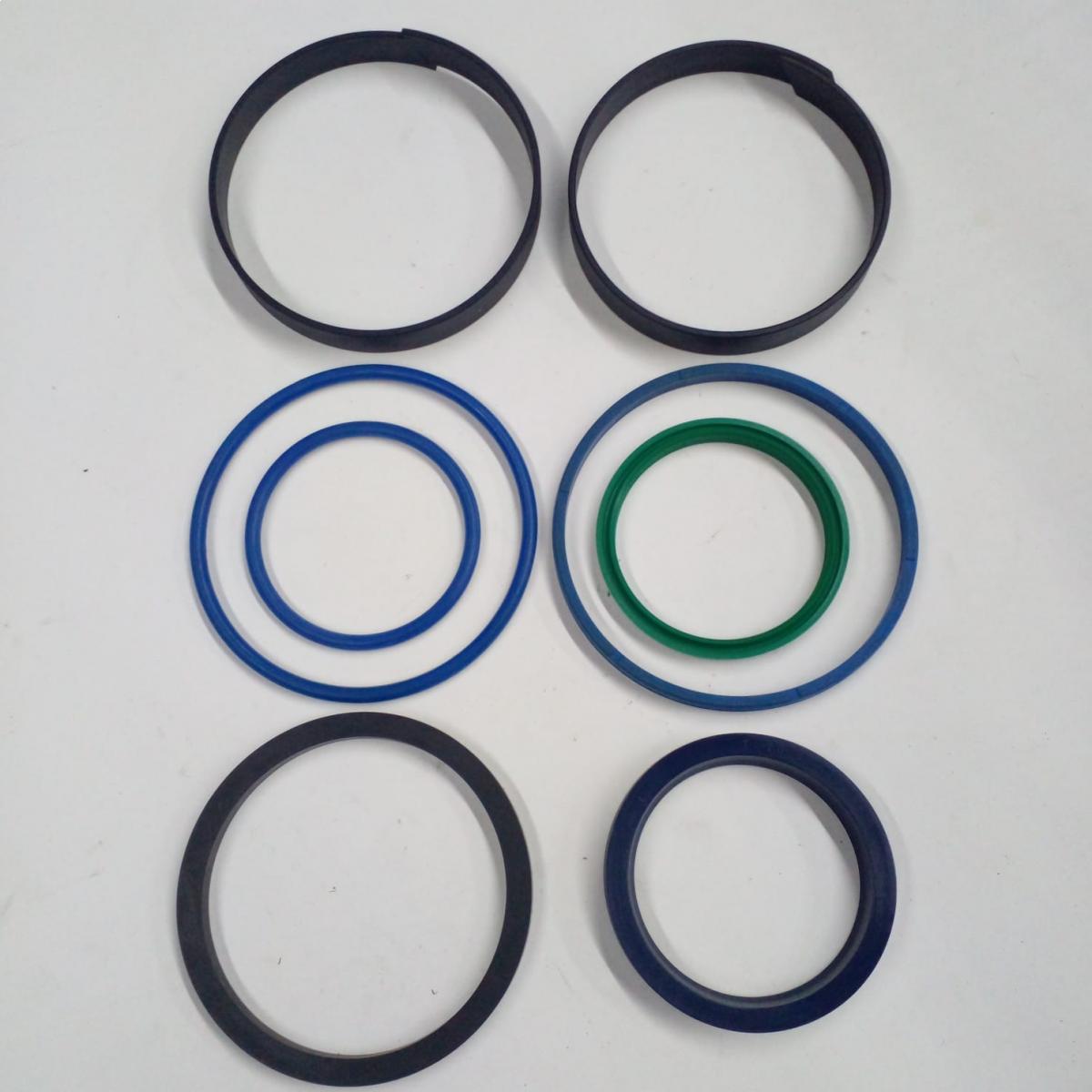 Juego de sellos 65mmx110mm 436zx = 991/00111P - 991/00111