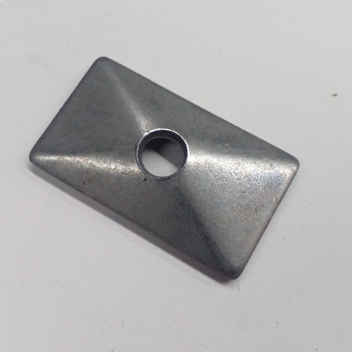Cubierta plato instalacion bote 6-1 3cx - 821/00169A