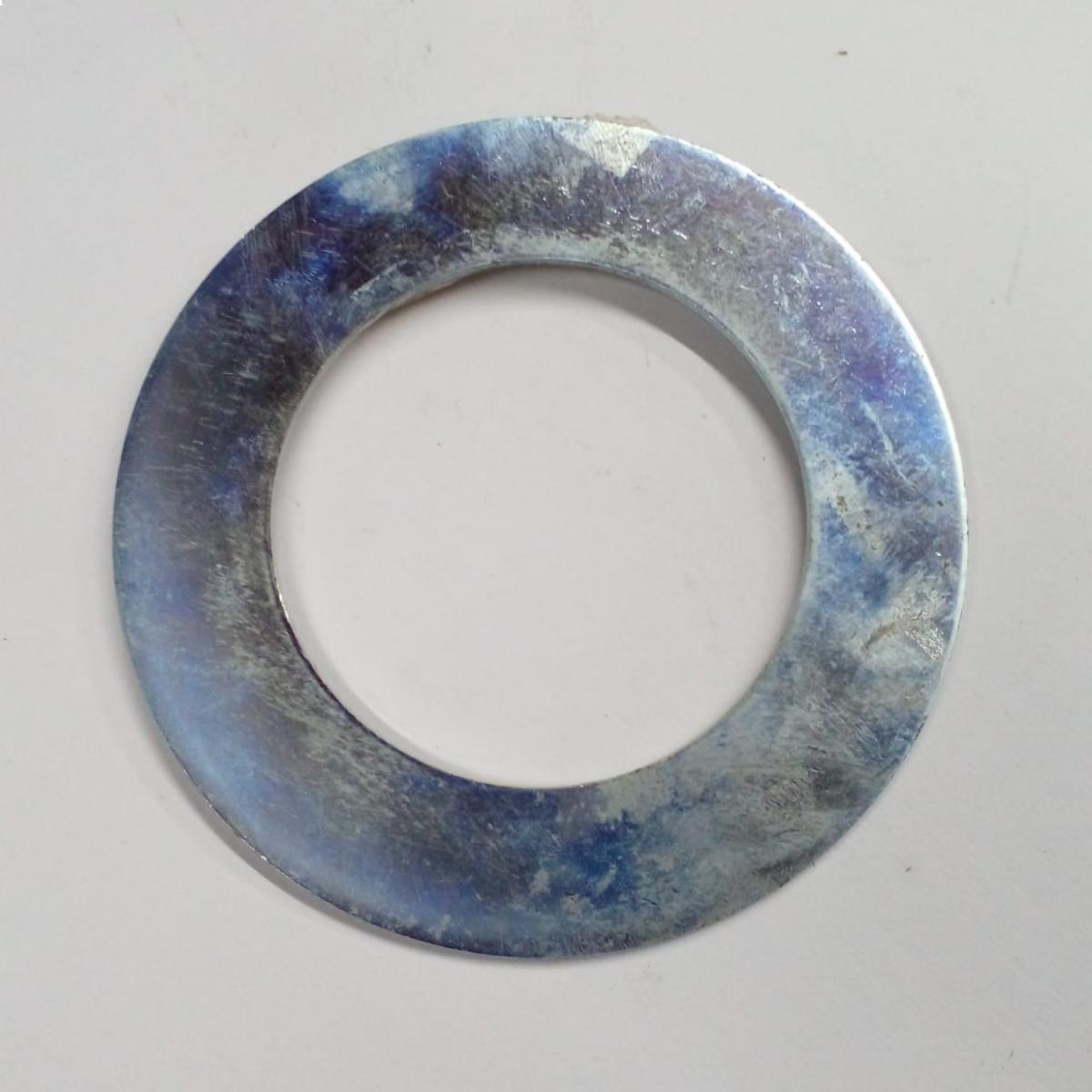 Arandela pin pivot bomm - 823/00006
