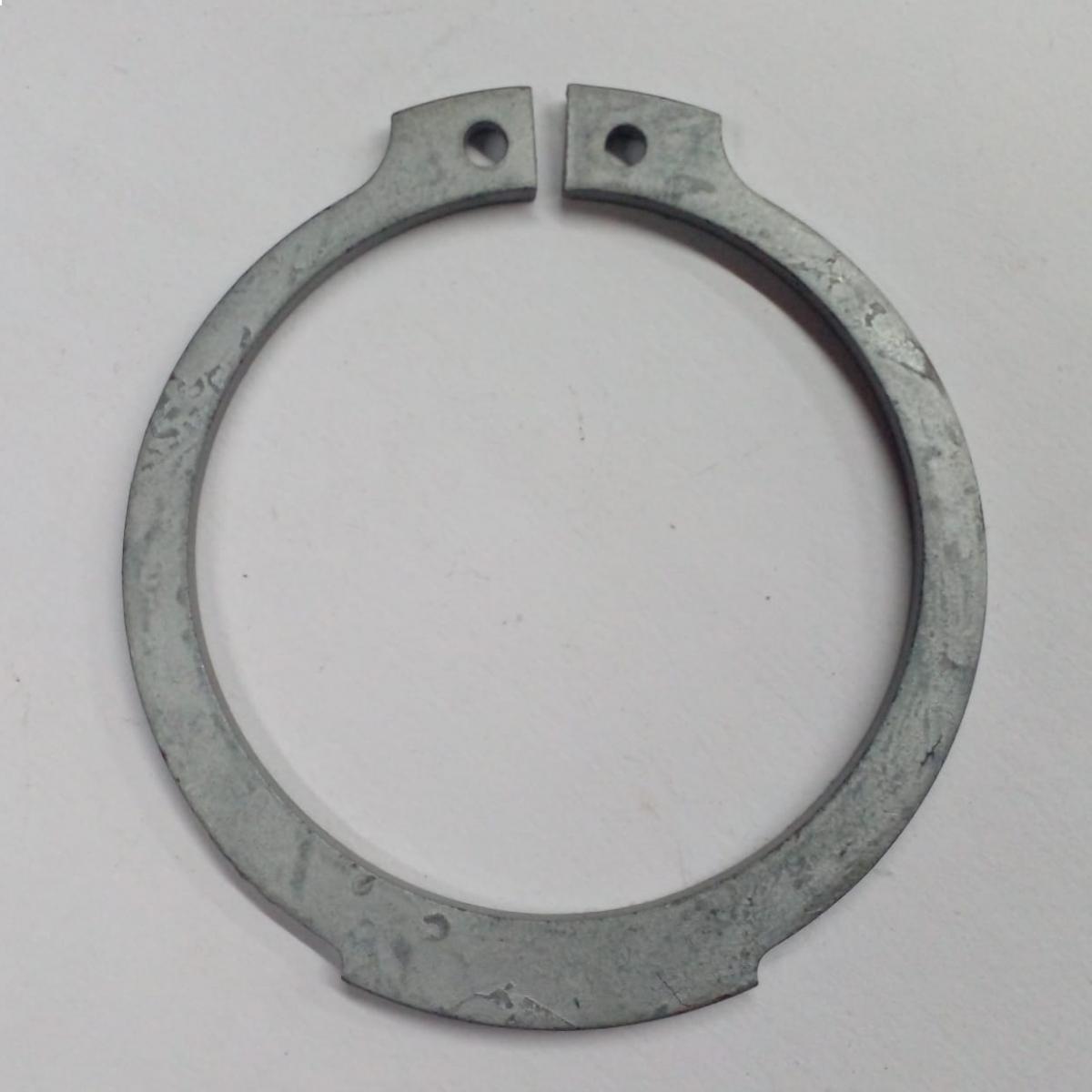 Candado 60mm para pasador cargador frontal 215 - 821/00517