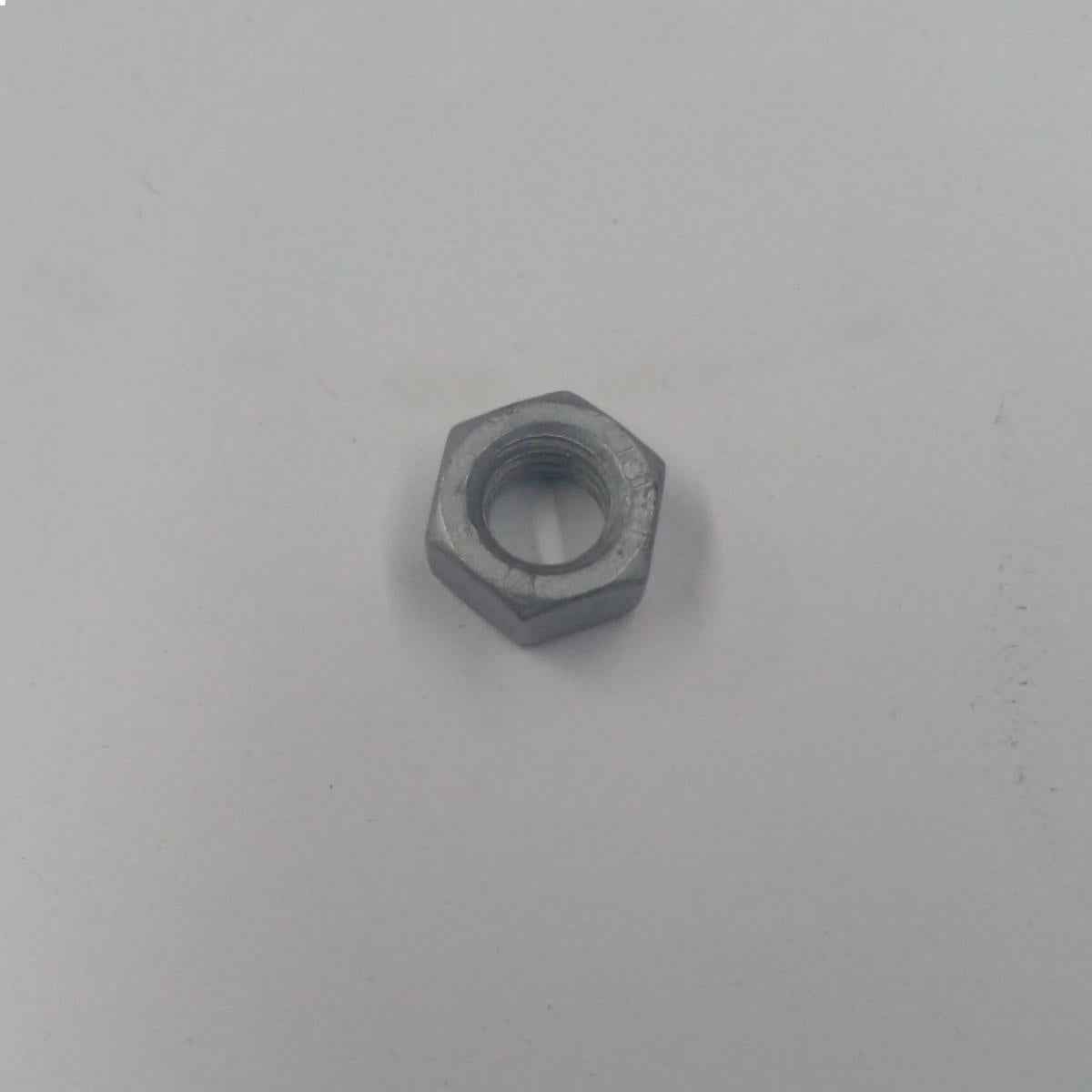 Tuerca m8 palanca mando de avance jcb 1110 - 1370/0201D